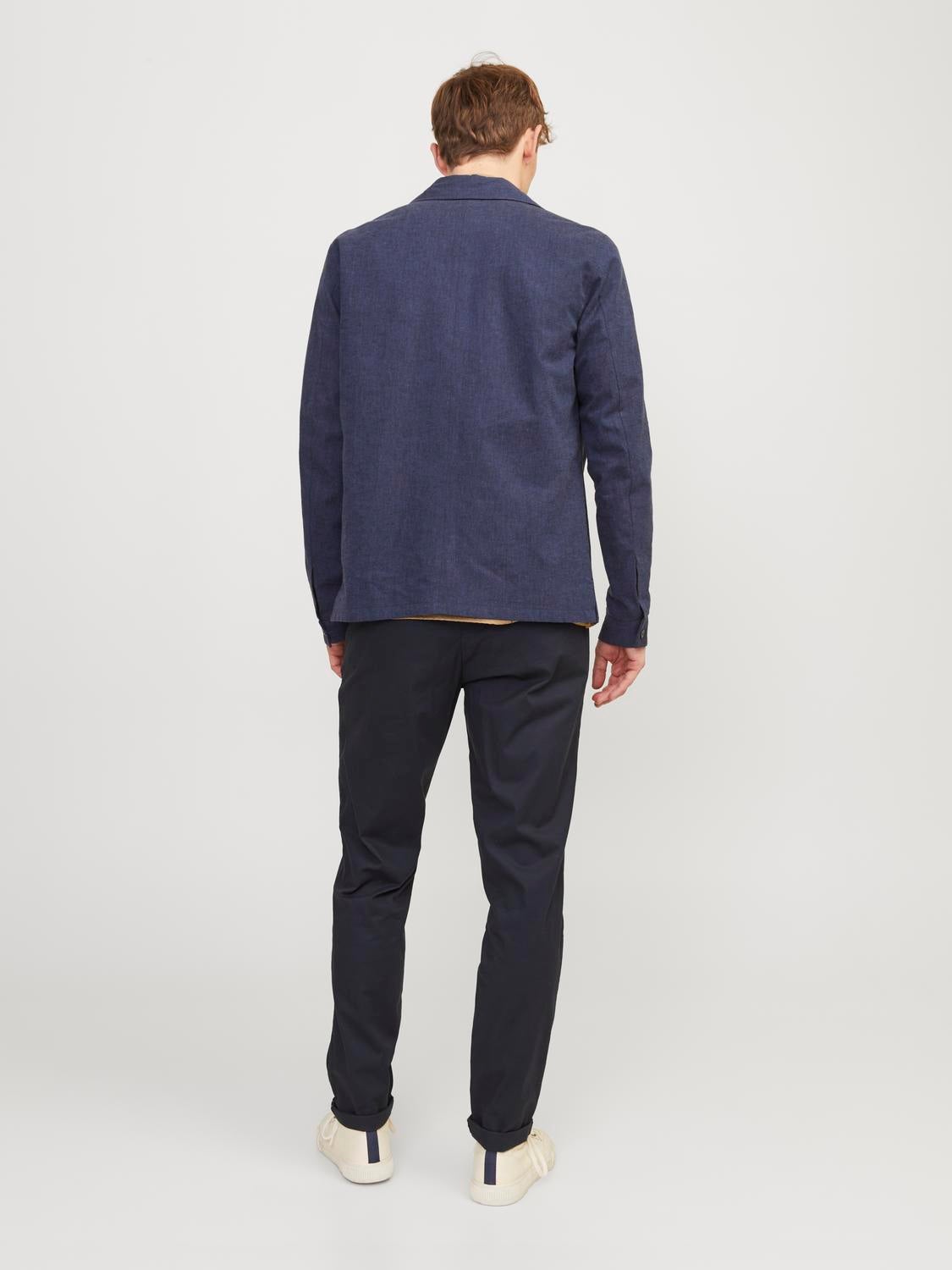 Tapered Fit Chino pants | Jack & Jones