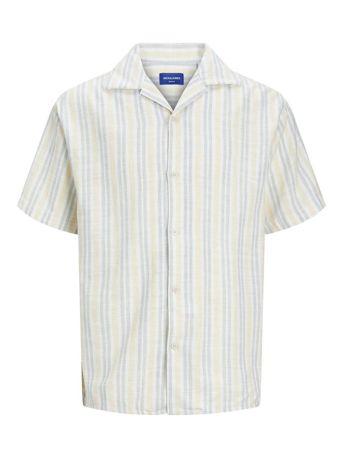 Relaxed Fit Shirt | Jack & Jones®