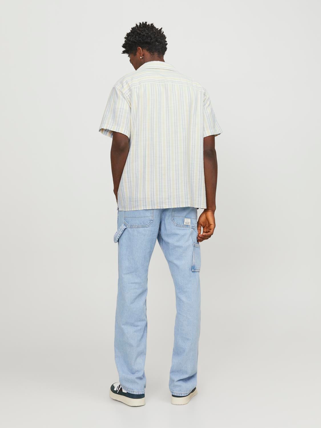 Relaxed Fit Shirt | Jack & Jones®