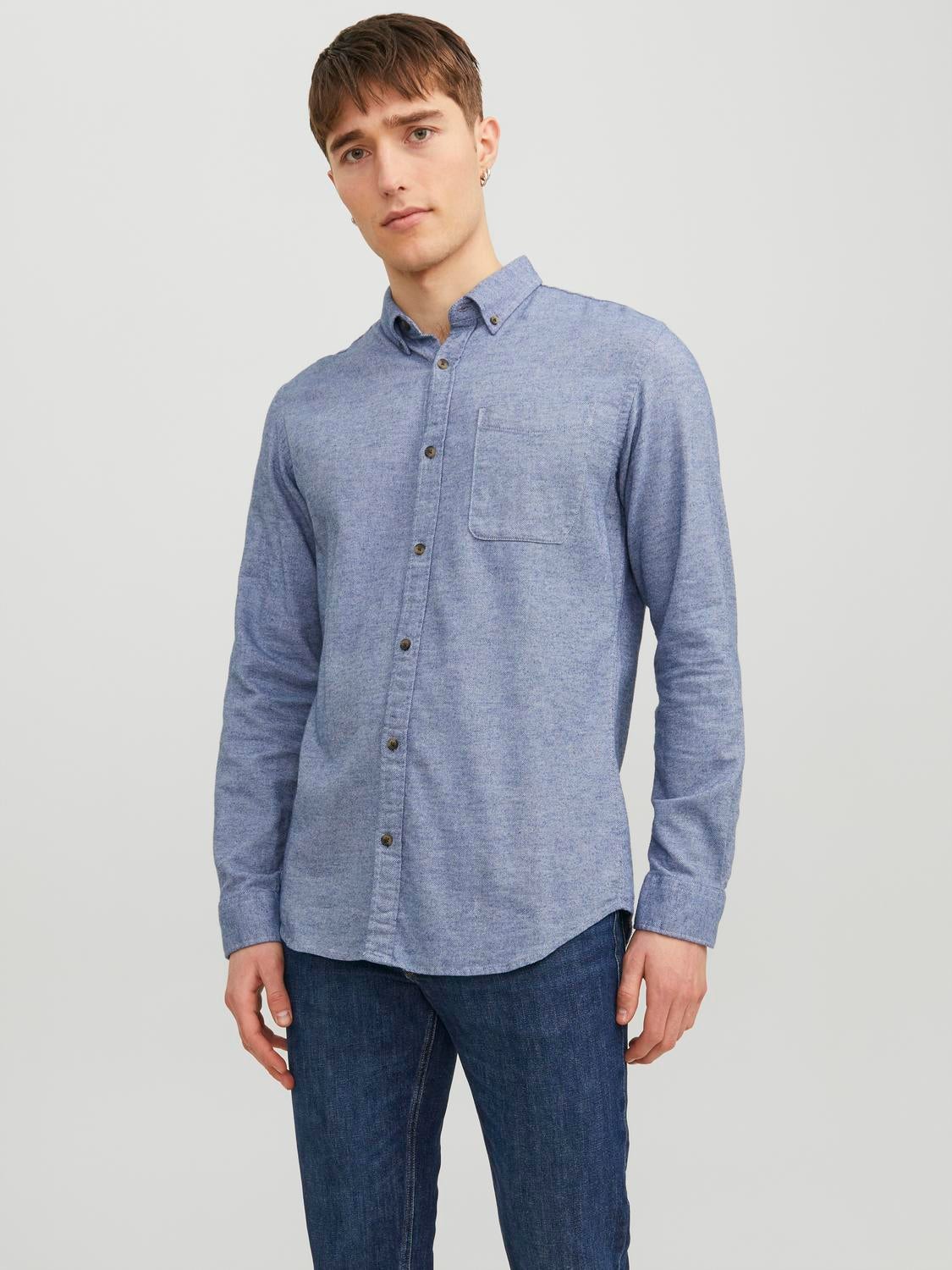 Slim Fit Shirt