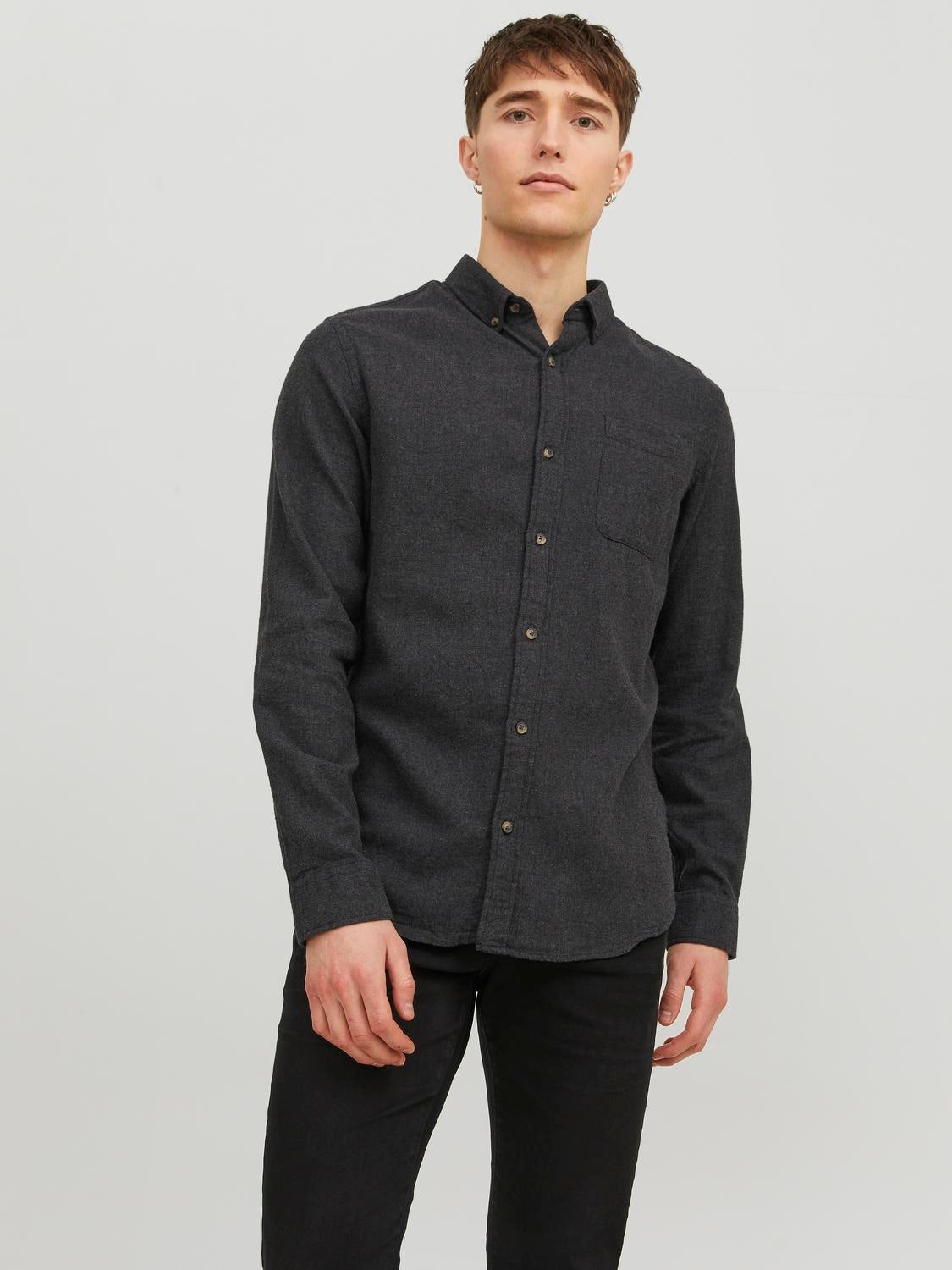 Slim Fit Shirt