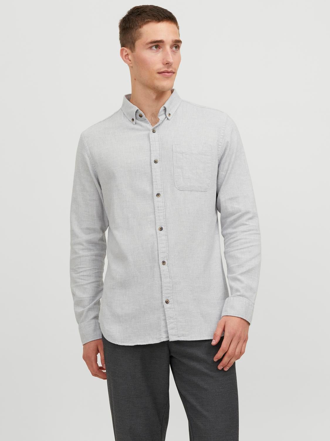 Chemise Coupe ajustée