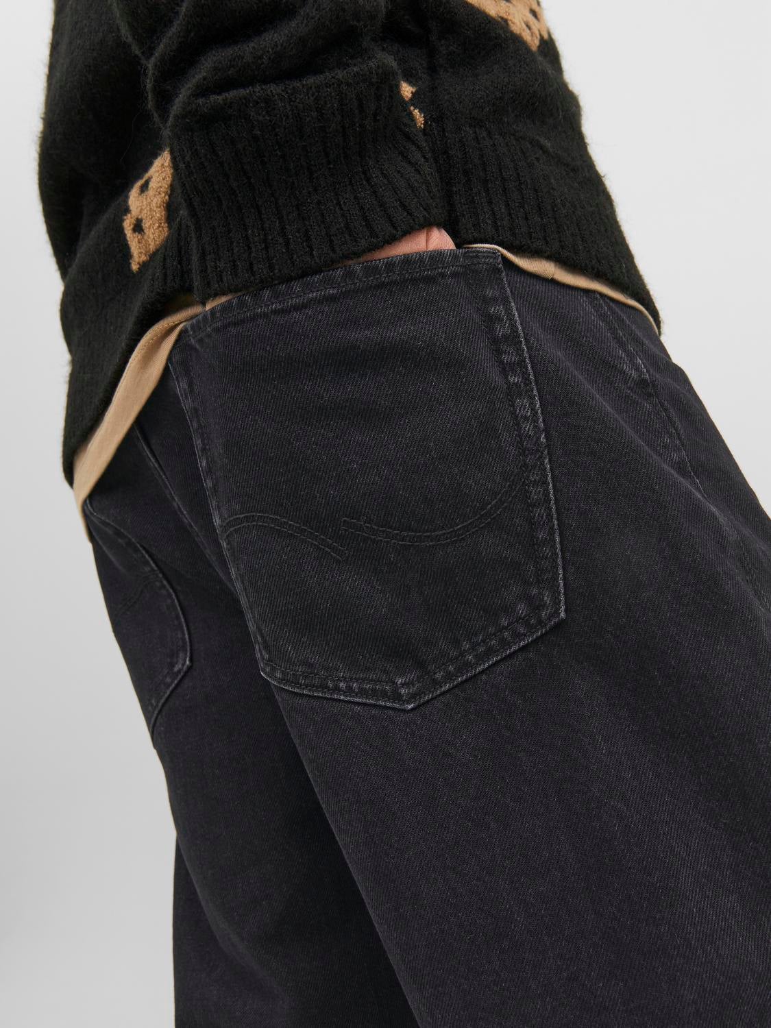 ALEX 306 Baggy Fit Jeans | Jack & Jones®