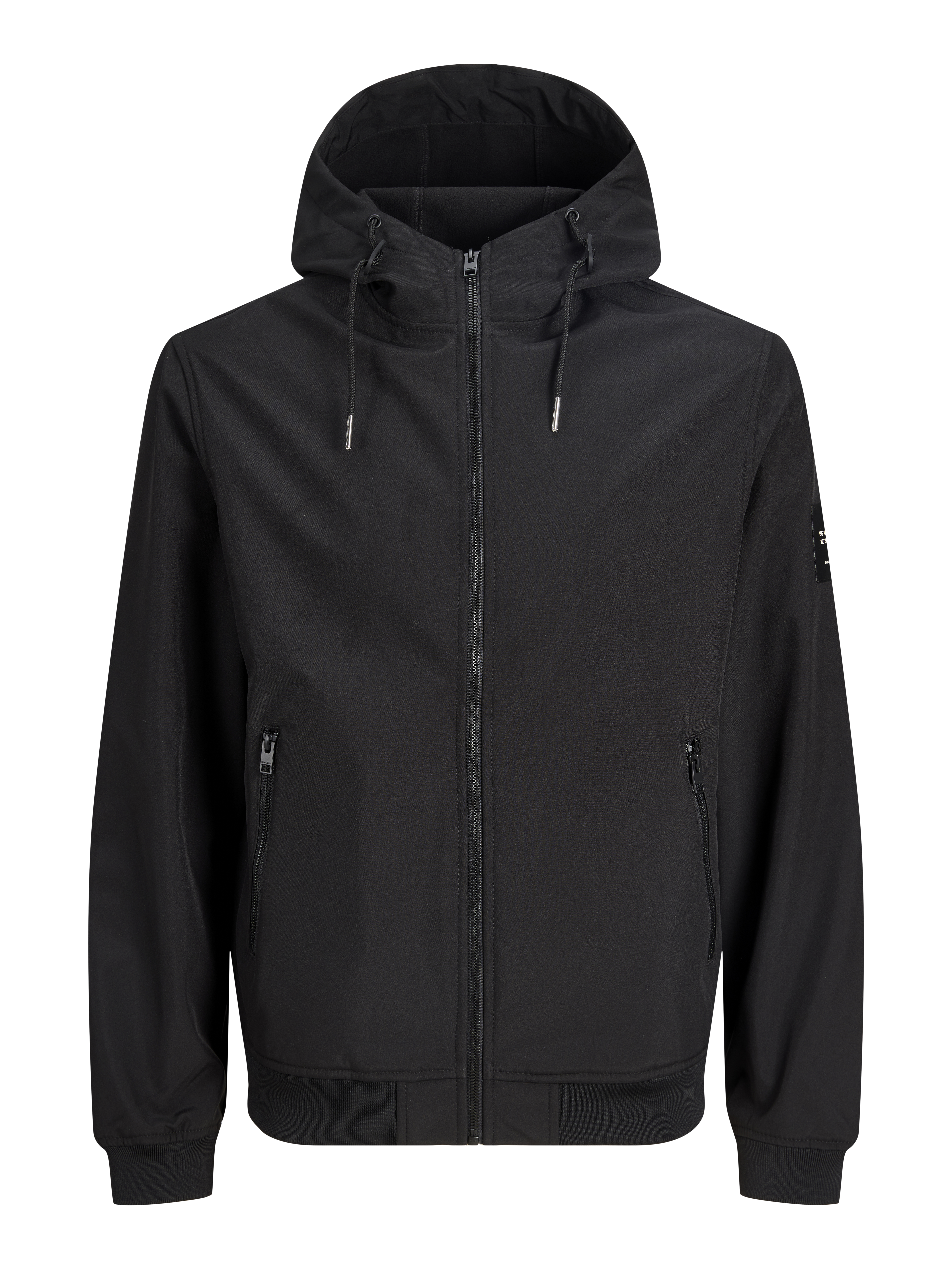 Adjustable hood Jacket | Jack & Jones