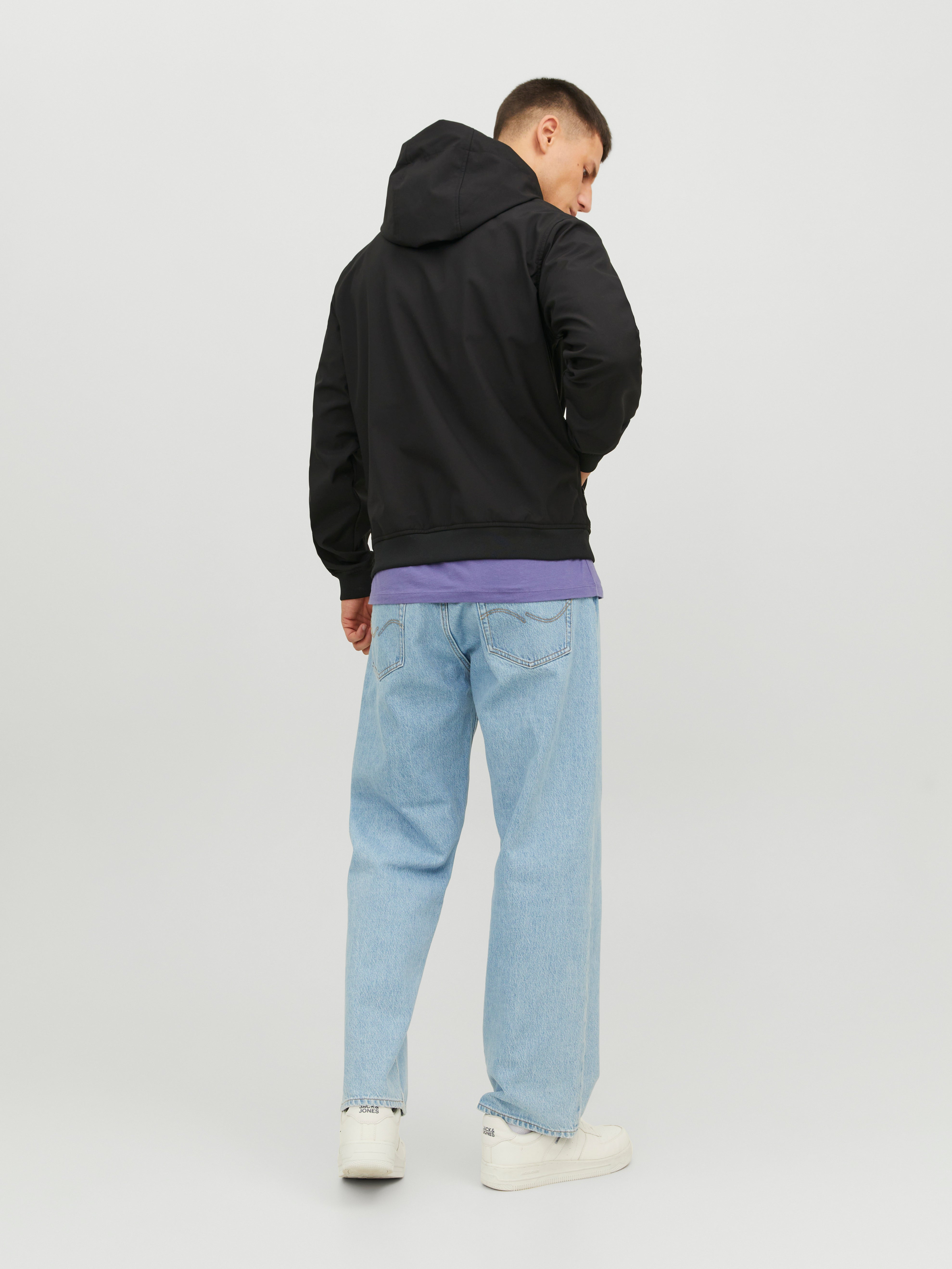 Adjustable hood Jacket | Jack & Jones