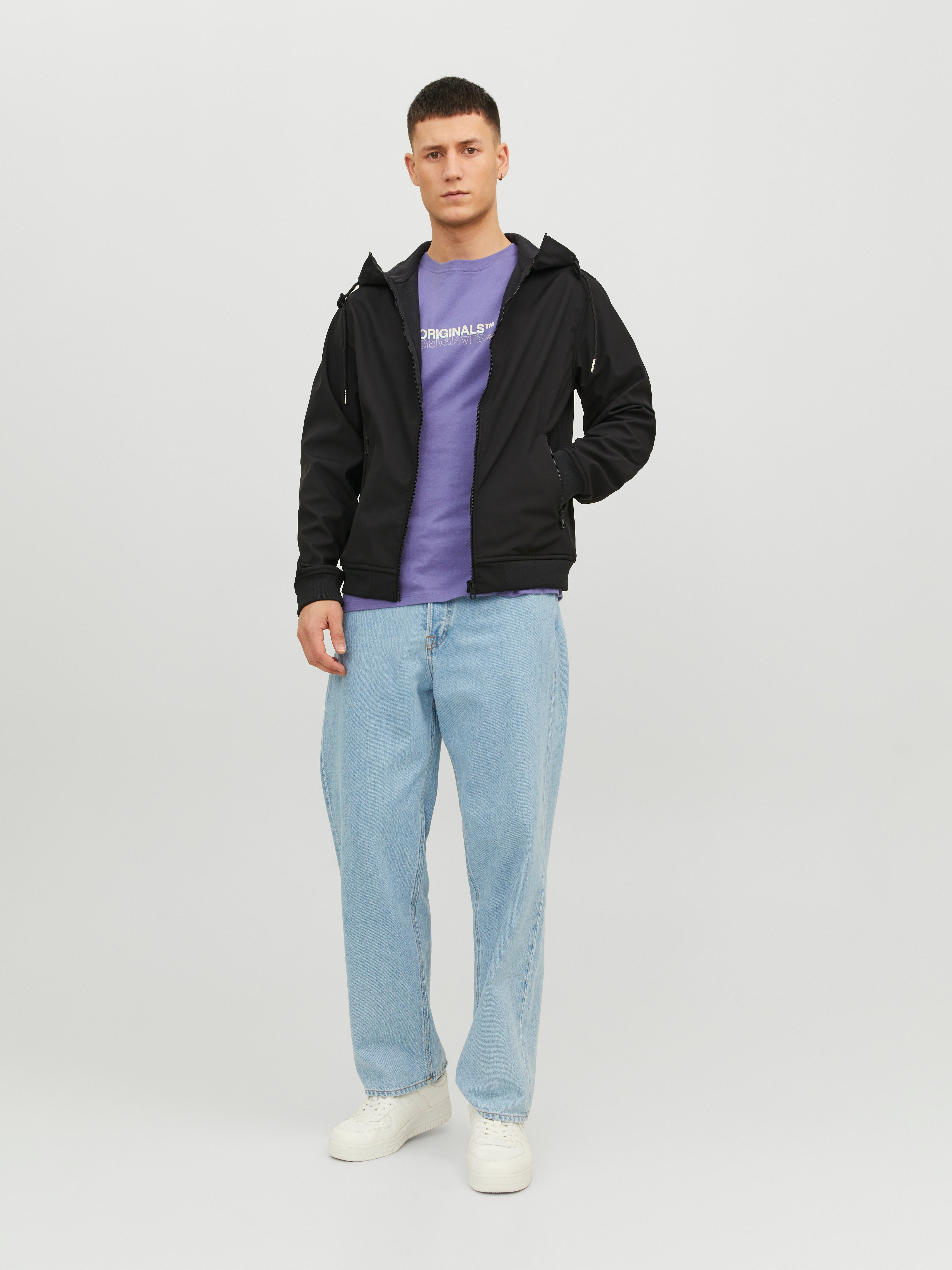 Adjustable hood Jacket | Jack & Jones
