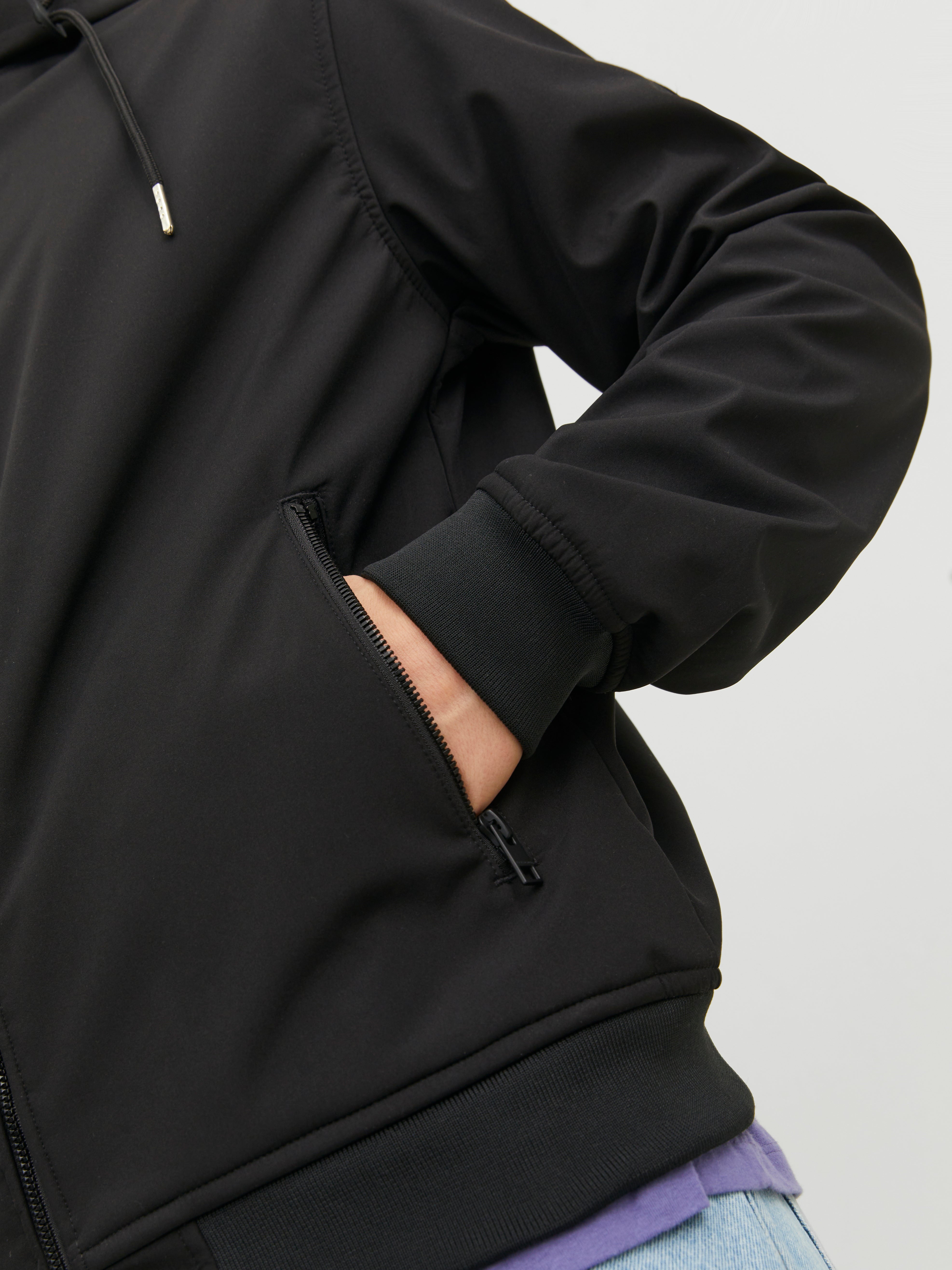 Adjustable hood Jacket | Jack & Jones