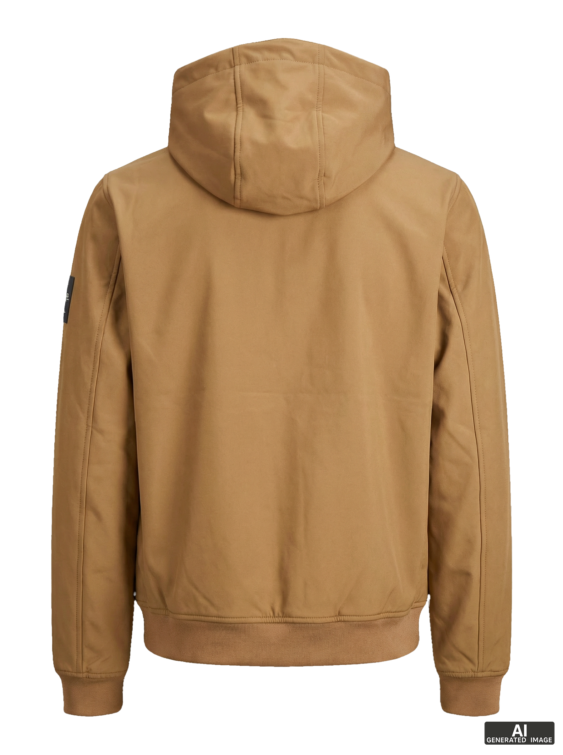 Adjustable hood Jacket | Jack & Jones®