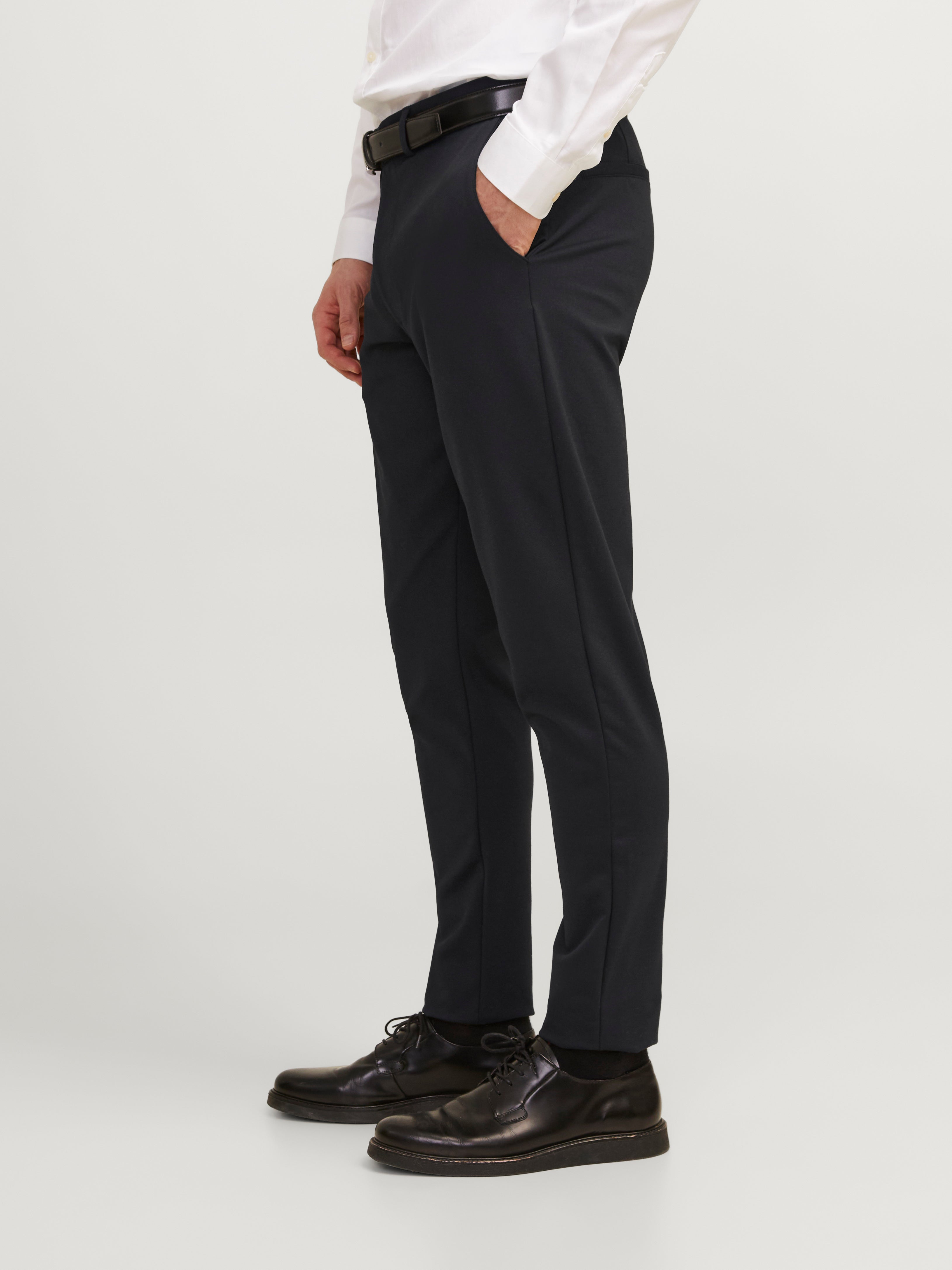 Slim Fit Tailored Pants | Jack & Jones®