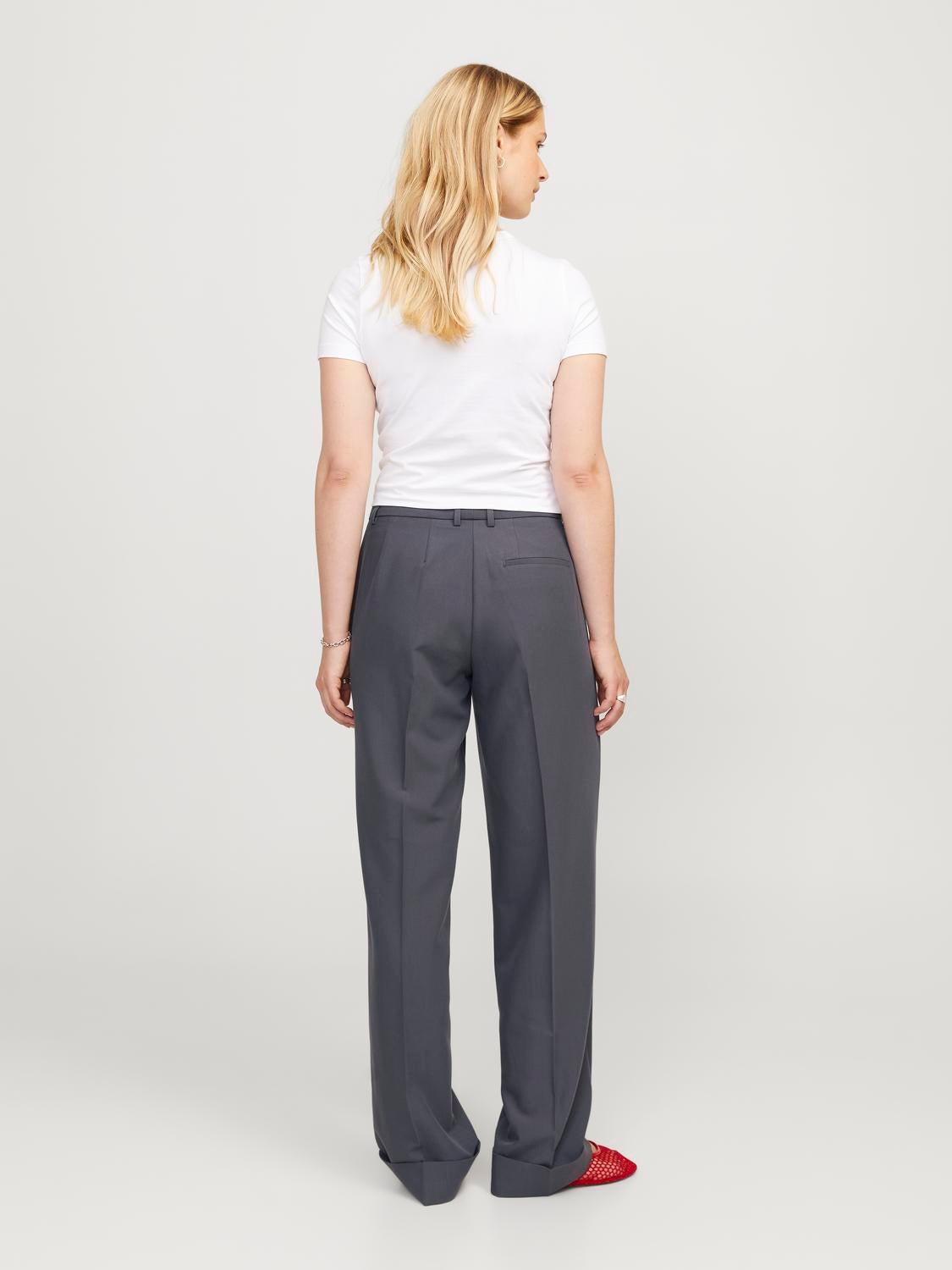 Regular Fit Pants | Jack & Jones
