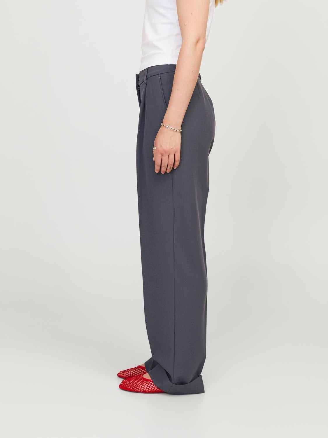 Regular Fit Pants | Jack & Jones