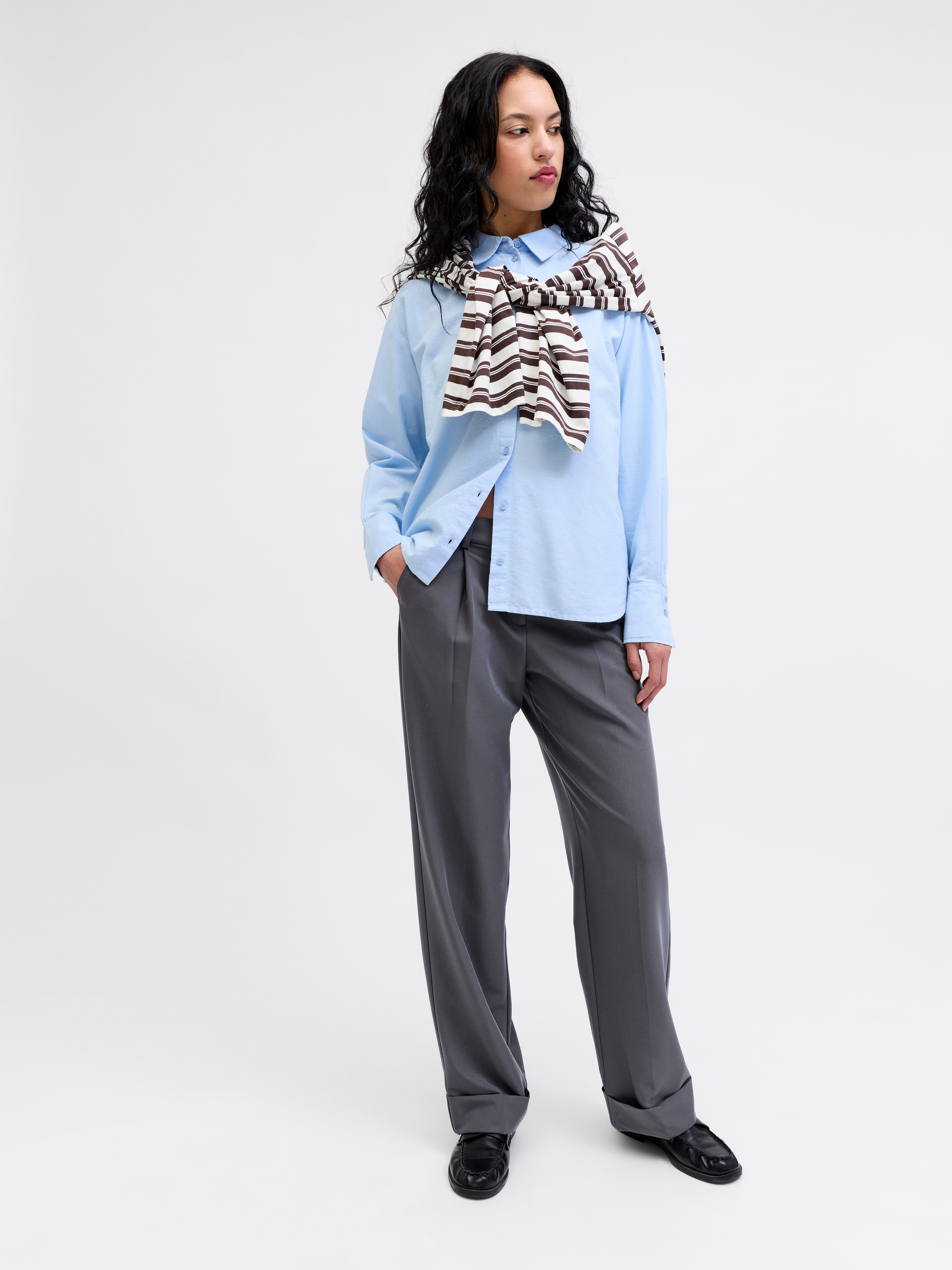 Pantalon Coupe régulière | Jack & Jones