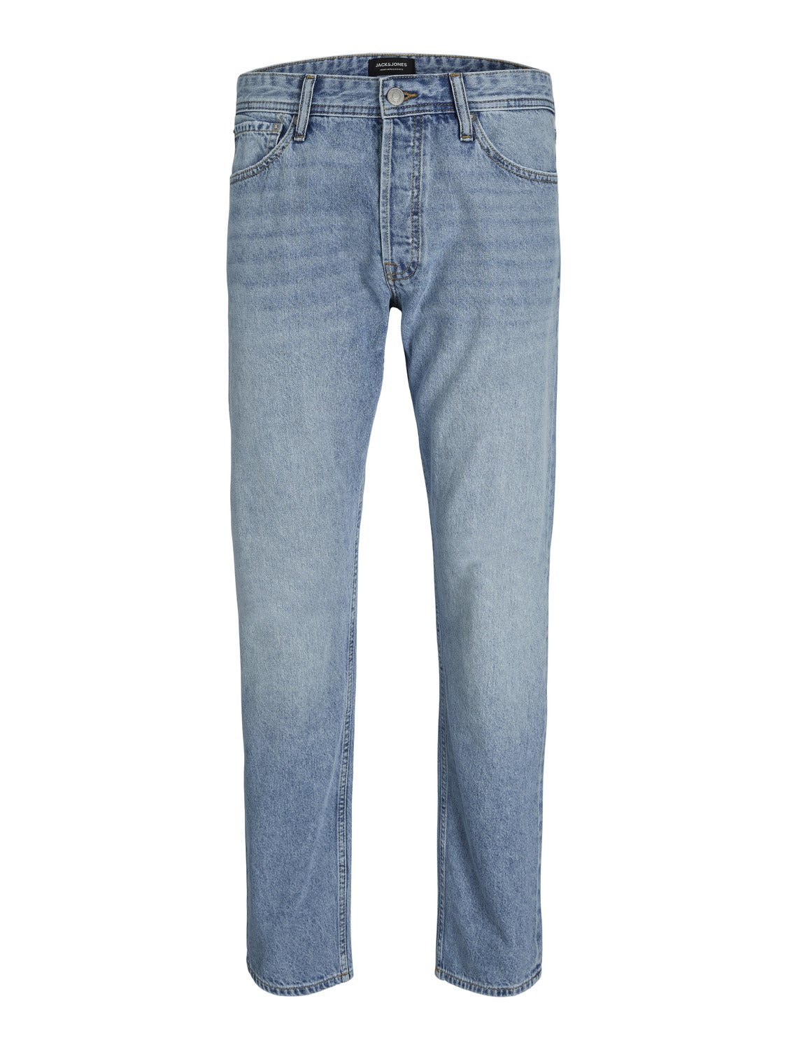 CHRIS 693 Relaxed Fit Jeans | Jack & Jones®