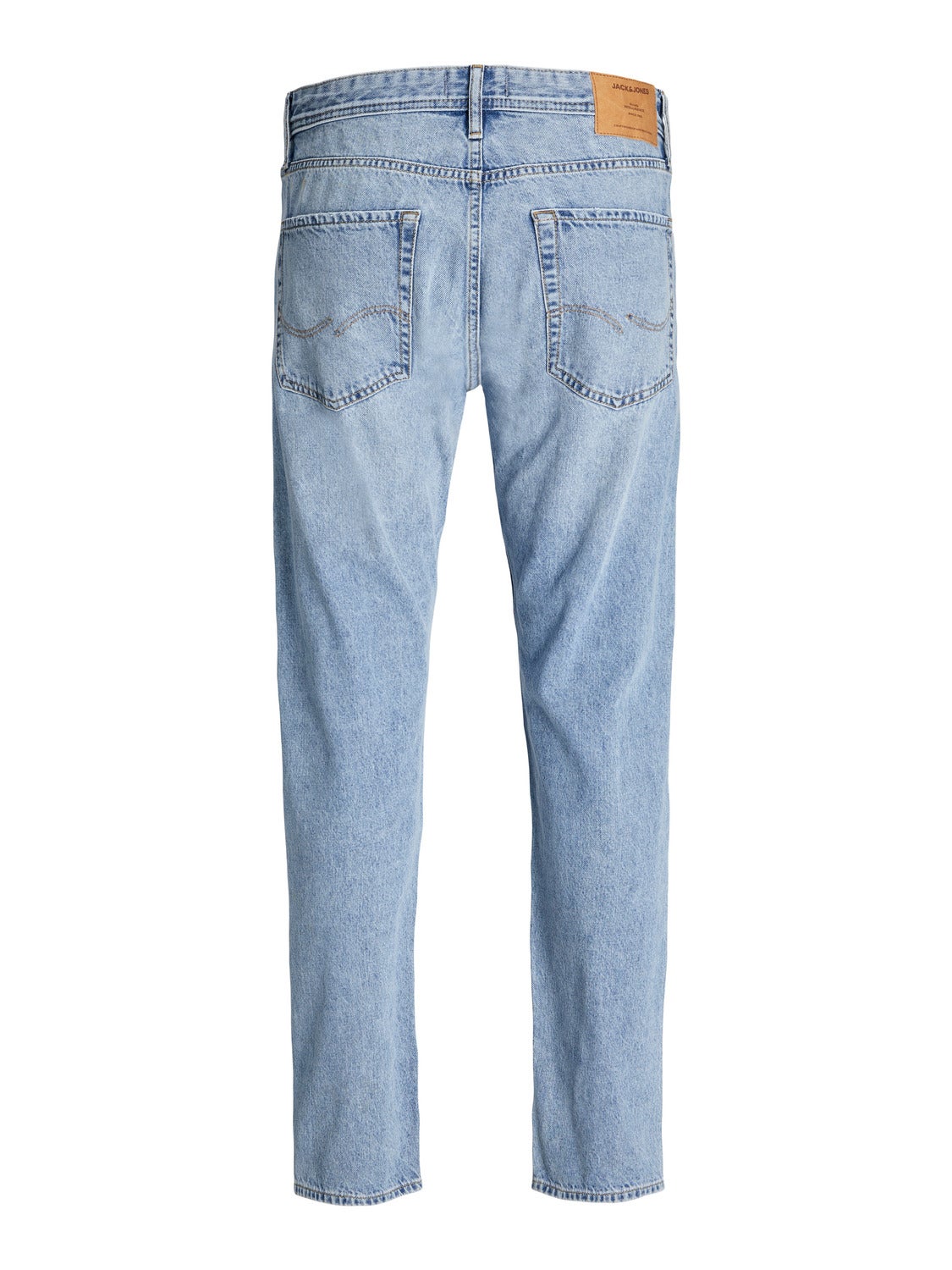 CHRIS 693 Relaxed Fit Jeans | Jack & Jones®