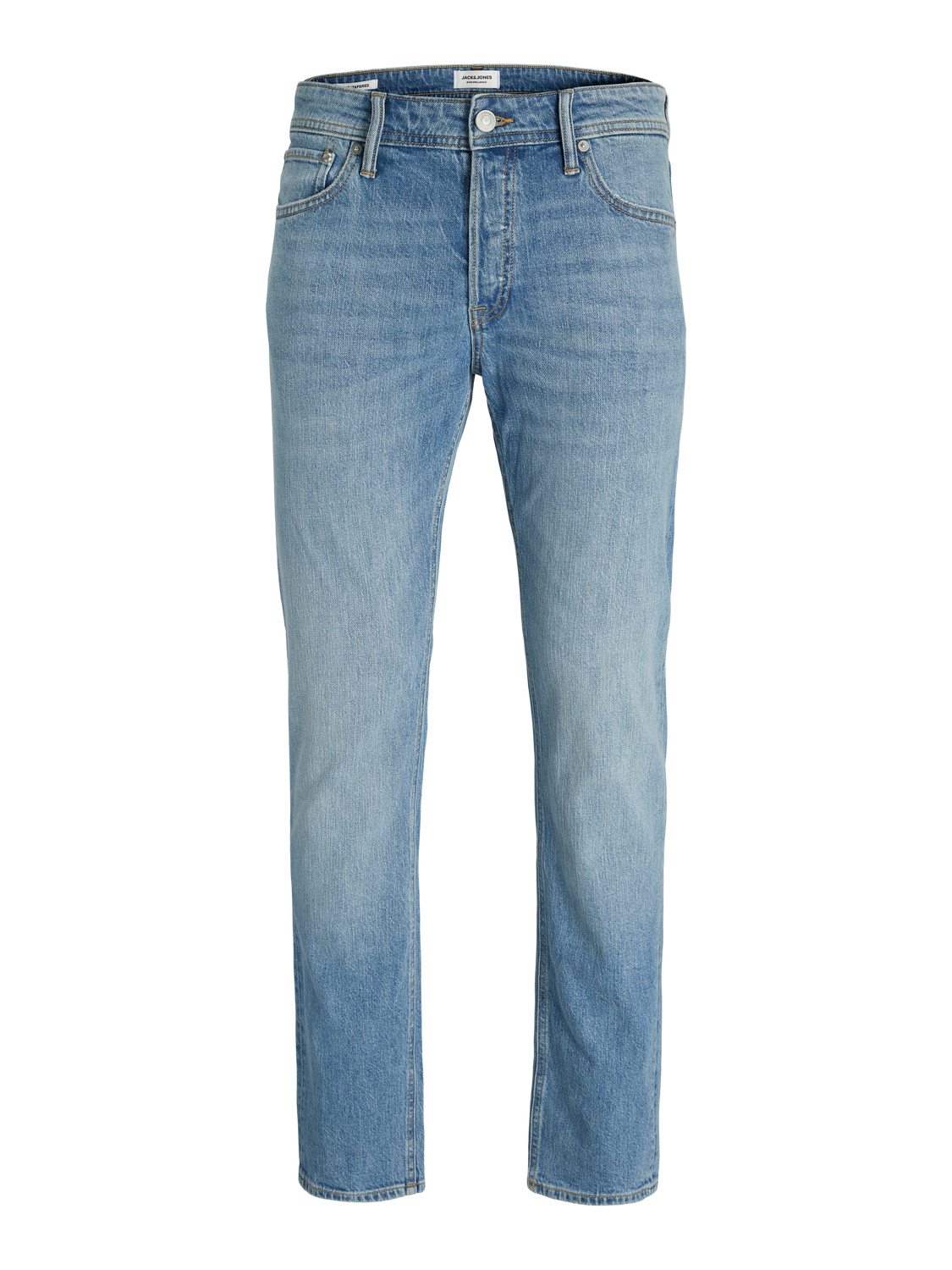 Tapered Fit Jeans | Jack & Jones®