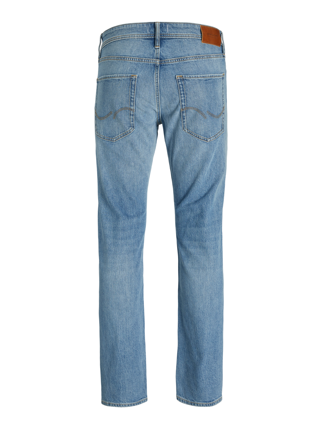 Tapered Fit Jeans | Jack & Jones®