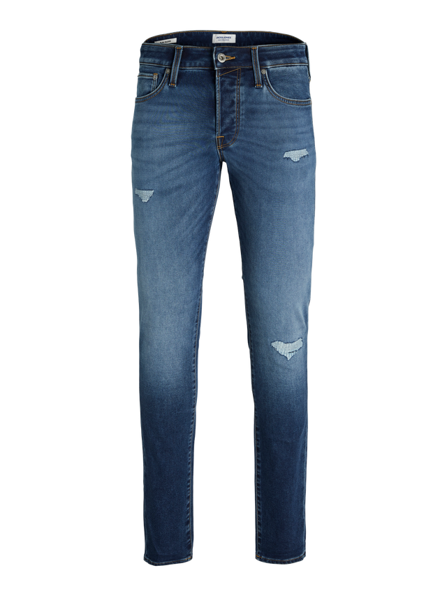 Jack & Jones Slim Fit Jeans - 12237329