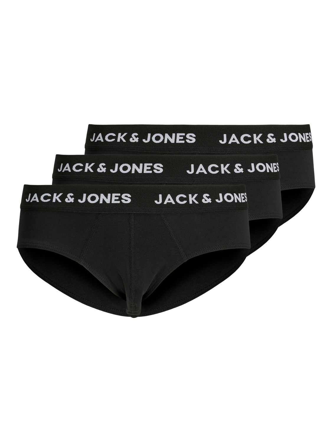 3-pack Boxers | Jack & Jones®