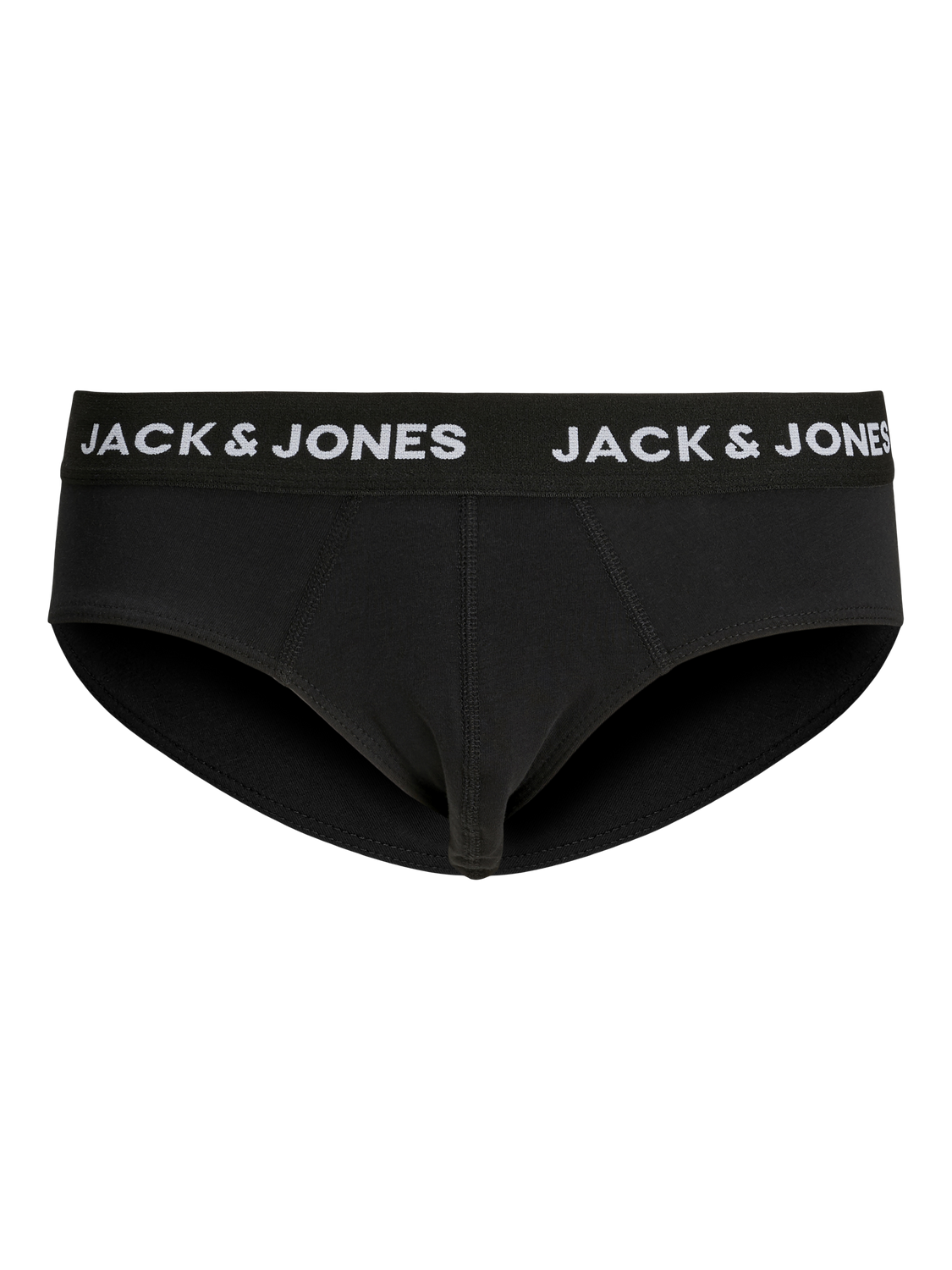 Jack & Jones 3-pack Boxers -Black - 12237407
