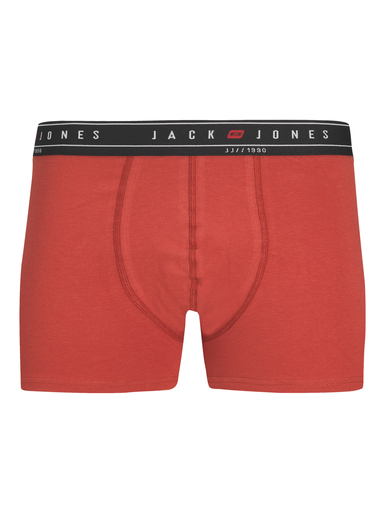 Jack & Jones Ensemble de 3 Boxers -Navy Blazer - 12237418