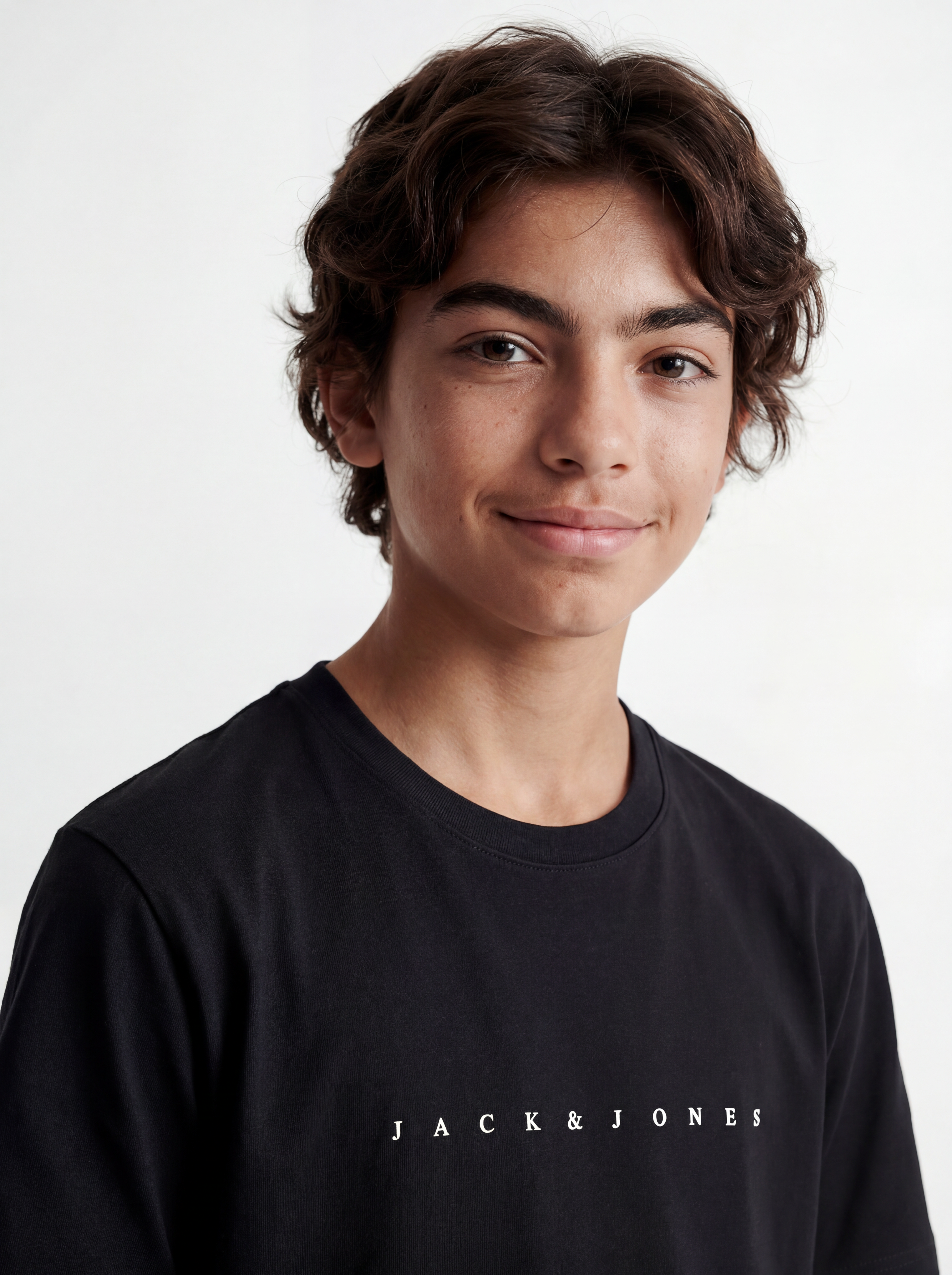 T-shirt Coupe décontractée | Jack & Jones
