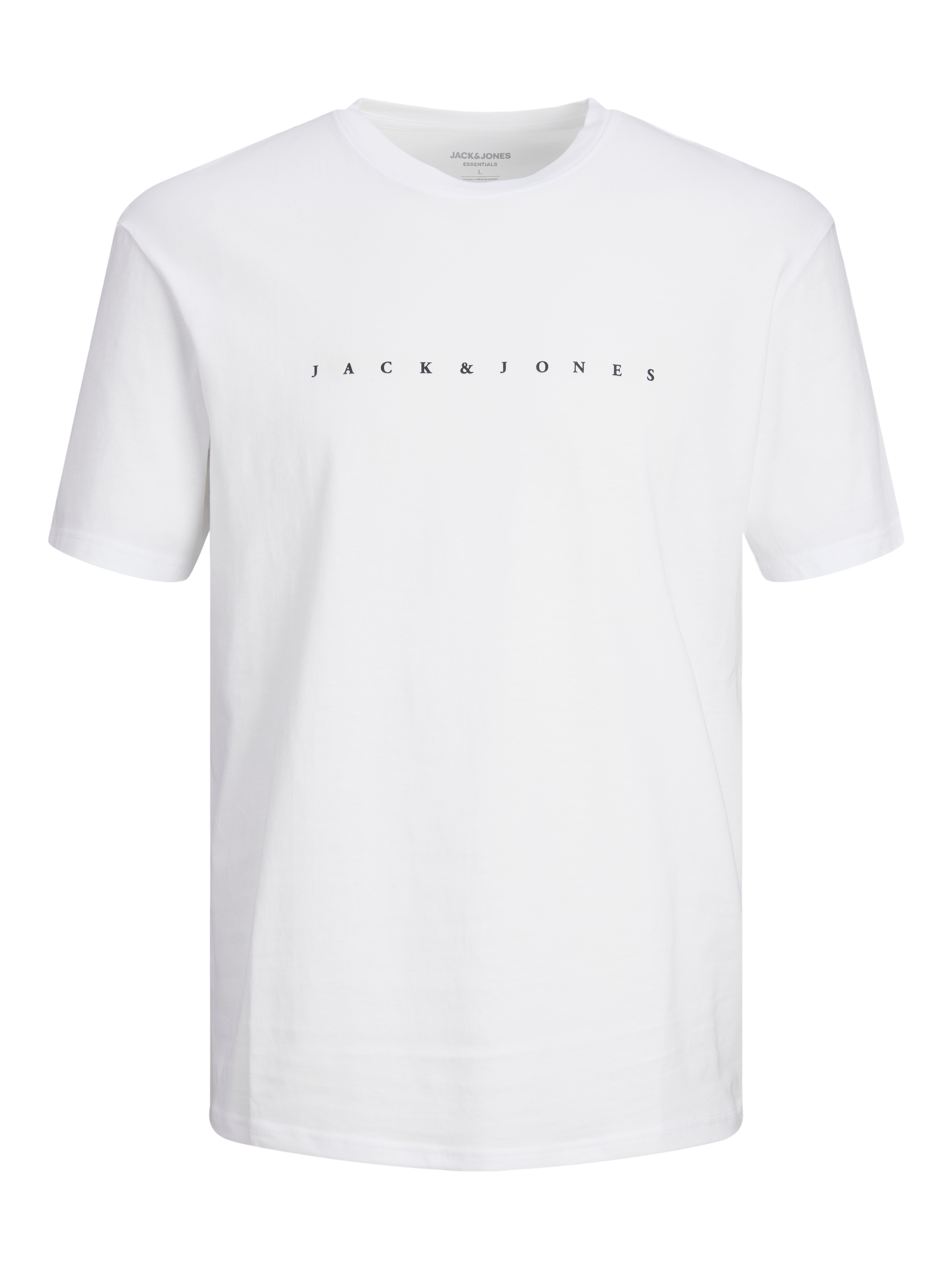 Relaxed Fit T-Shirt | Jack & Jones