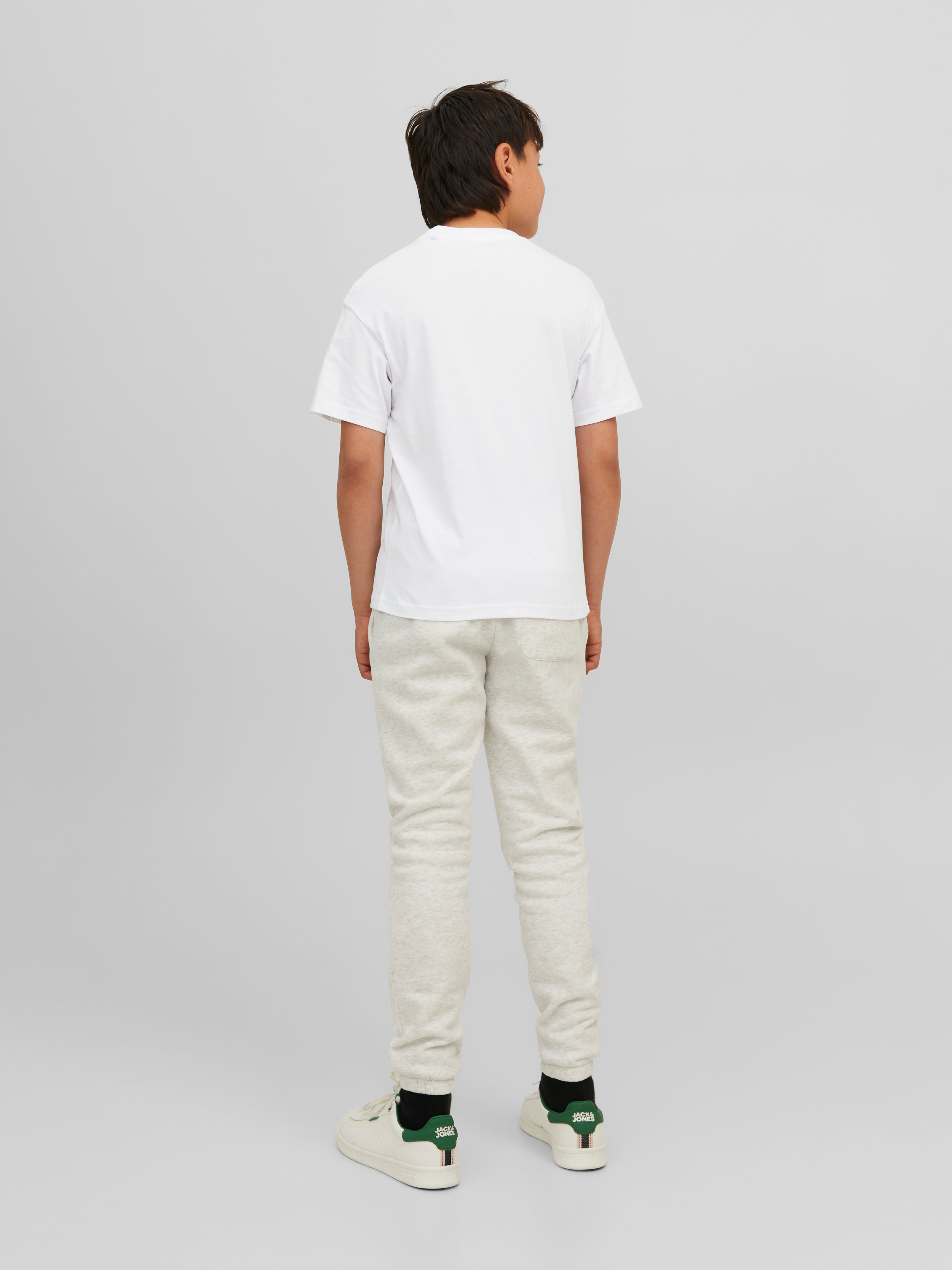 Relaxed Fit T-Shirt | Jack & Jones