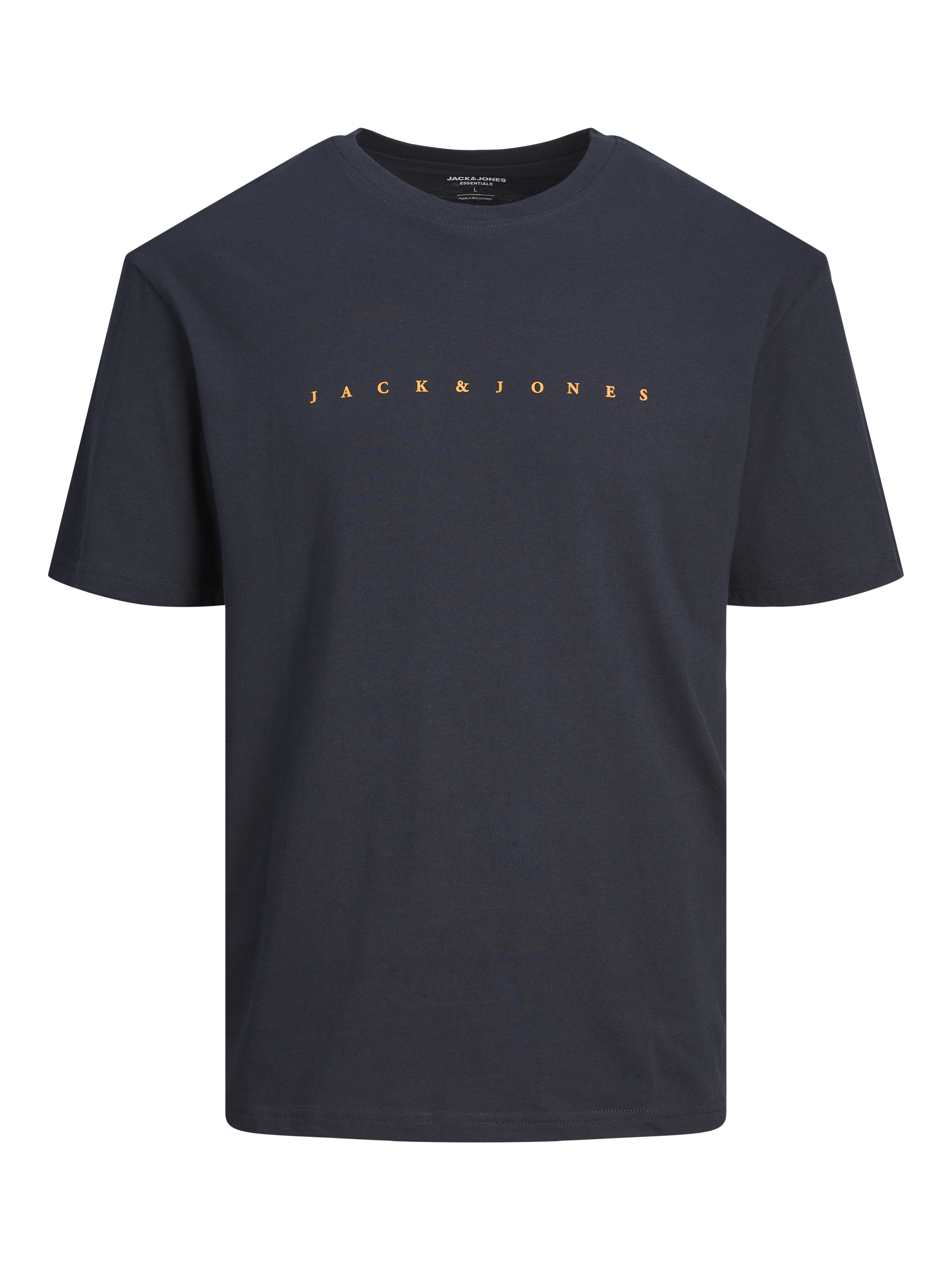 Relaxed Fit Round neck Junior T-Shirt | Jack & Jones