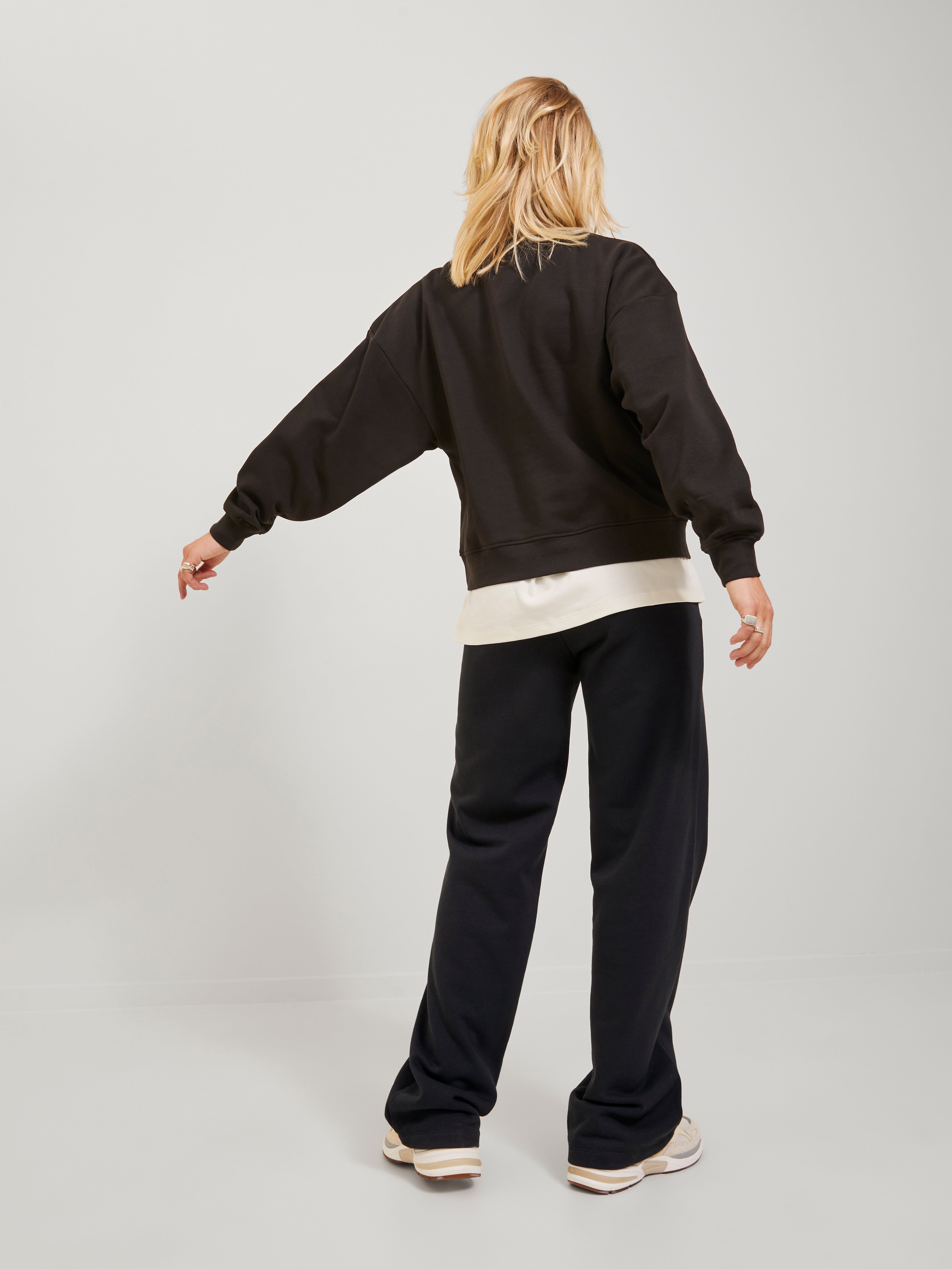 Regular Fit High waist Pants | Jack & Jones