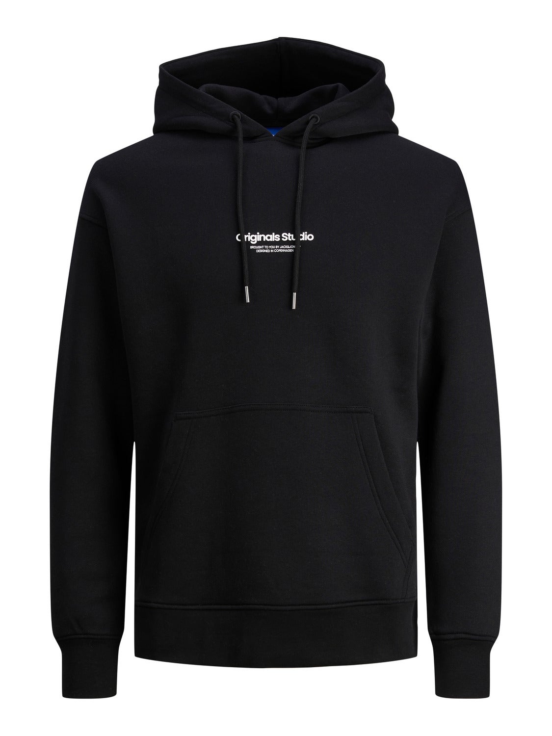 Relaxed Fit Hoodie Sweatshirt | Jack & Jones®