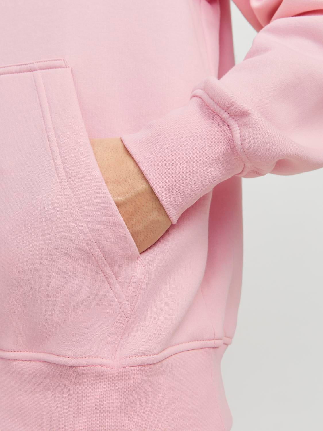 Relaxed Fit Hoodie | Jack & Jones