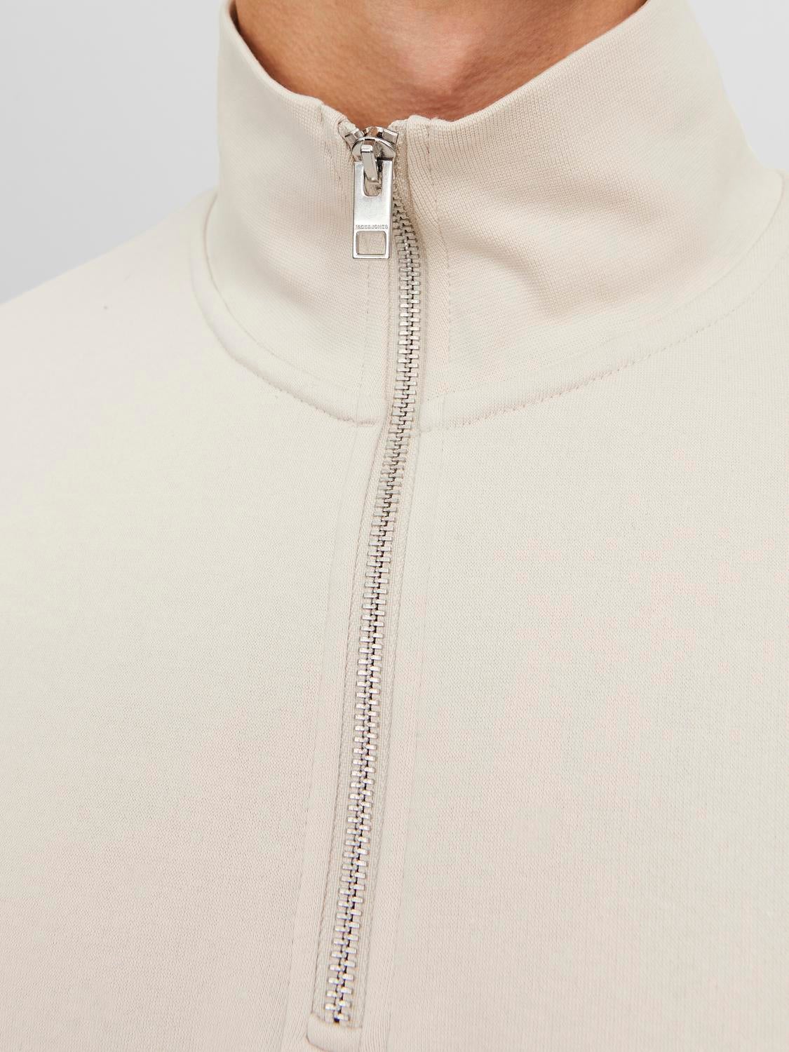 Relaxed Fit Sweatshirt | Jack & Jones