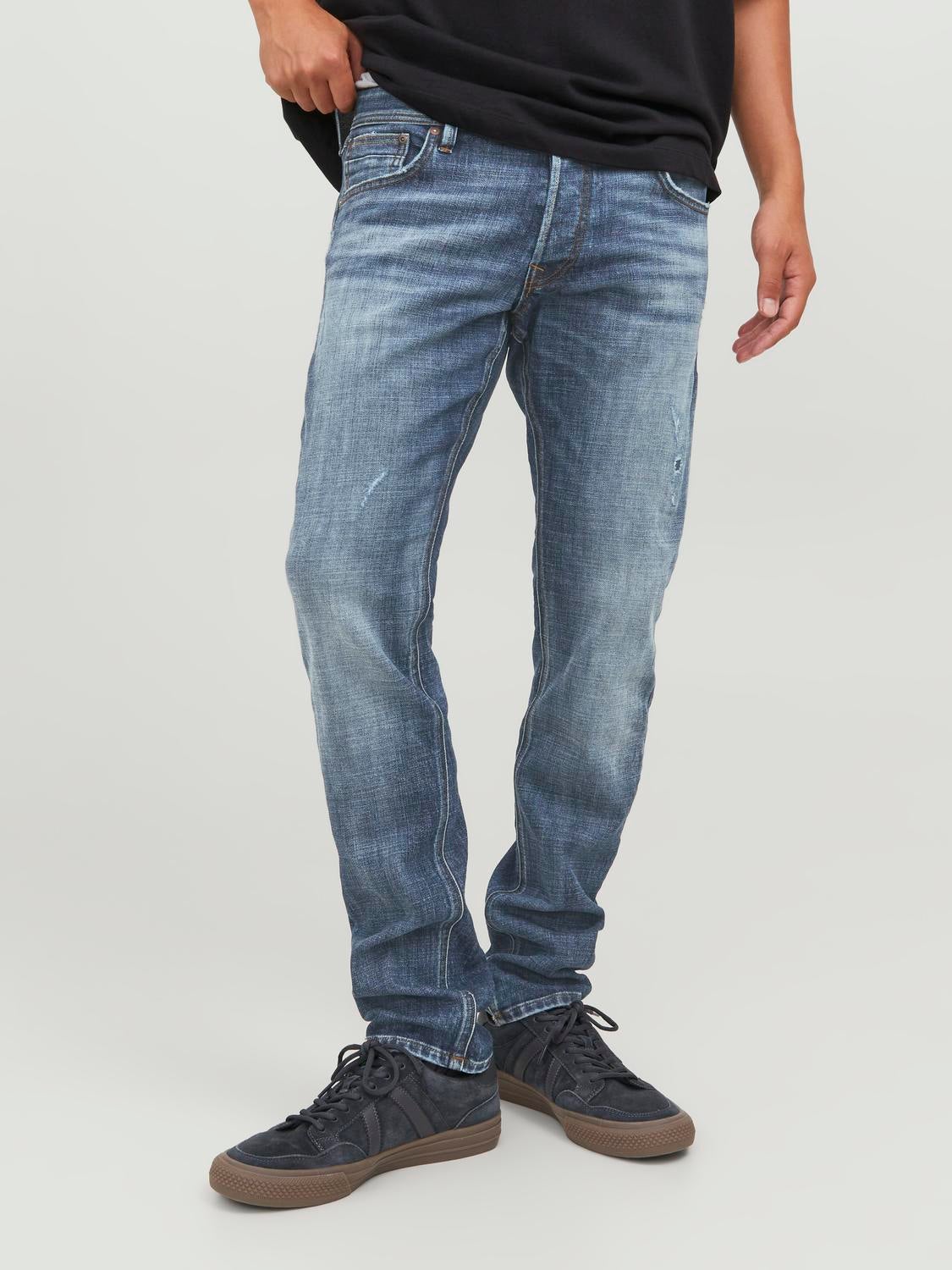 Jack and jones jeans sale hotsell