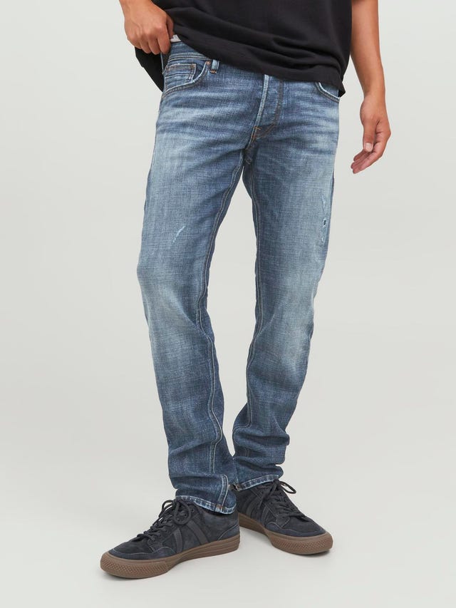 Jack & Jones Slim Fit Jeans - 12242082