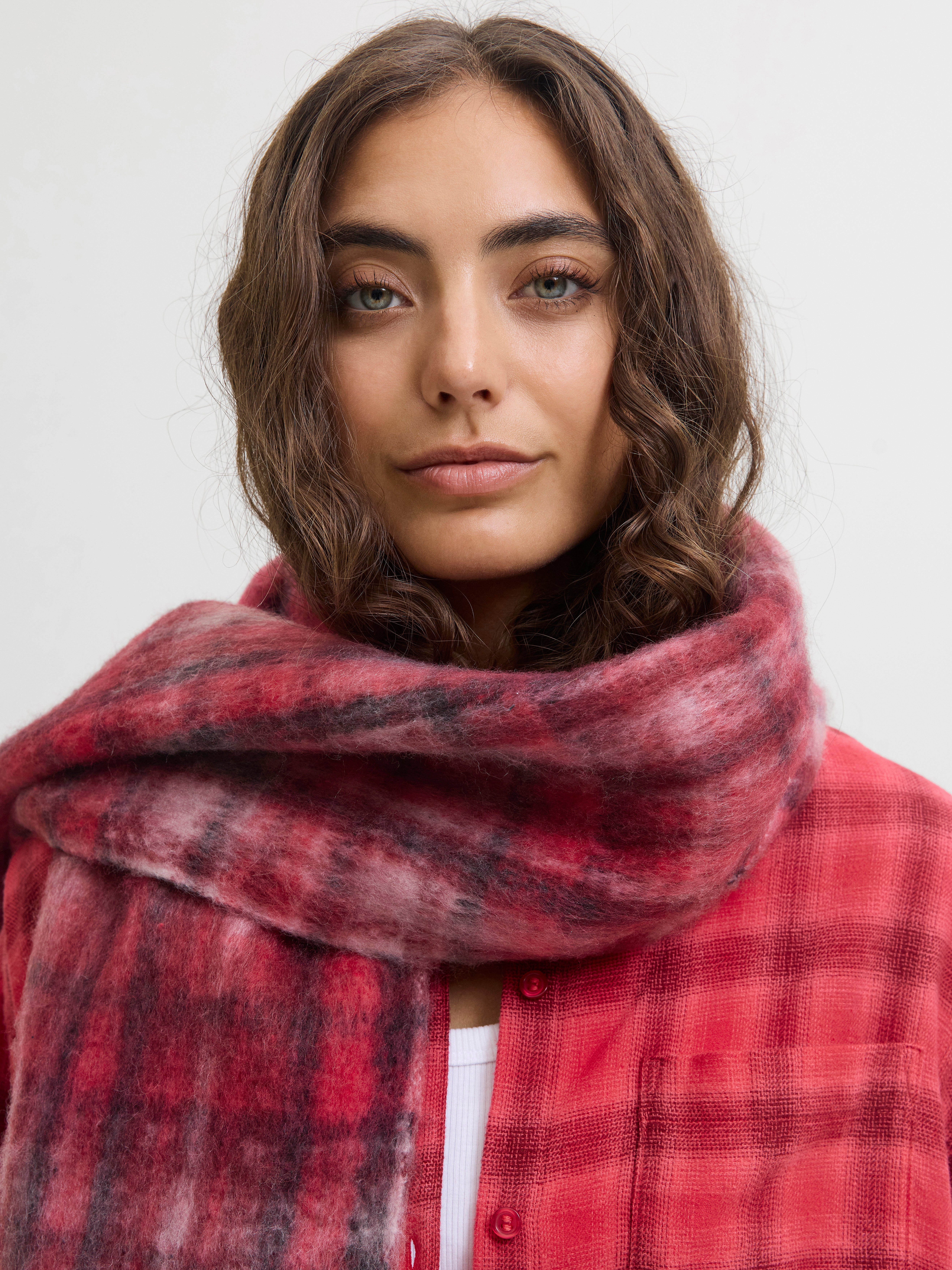 Scarf | Jack & Jones