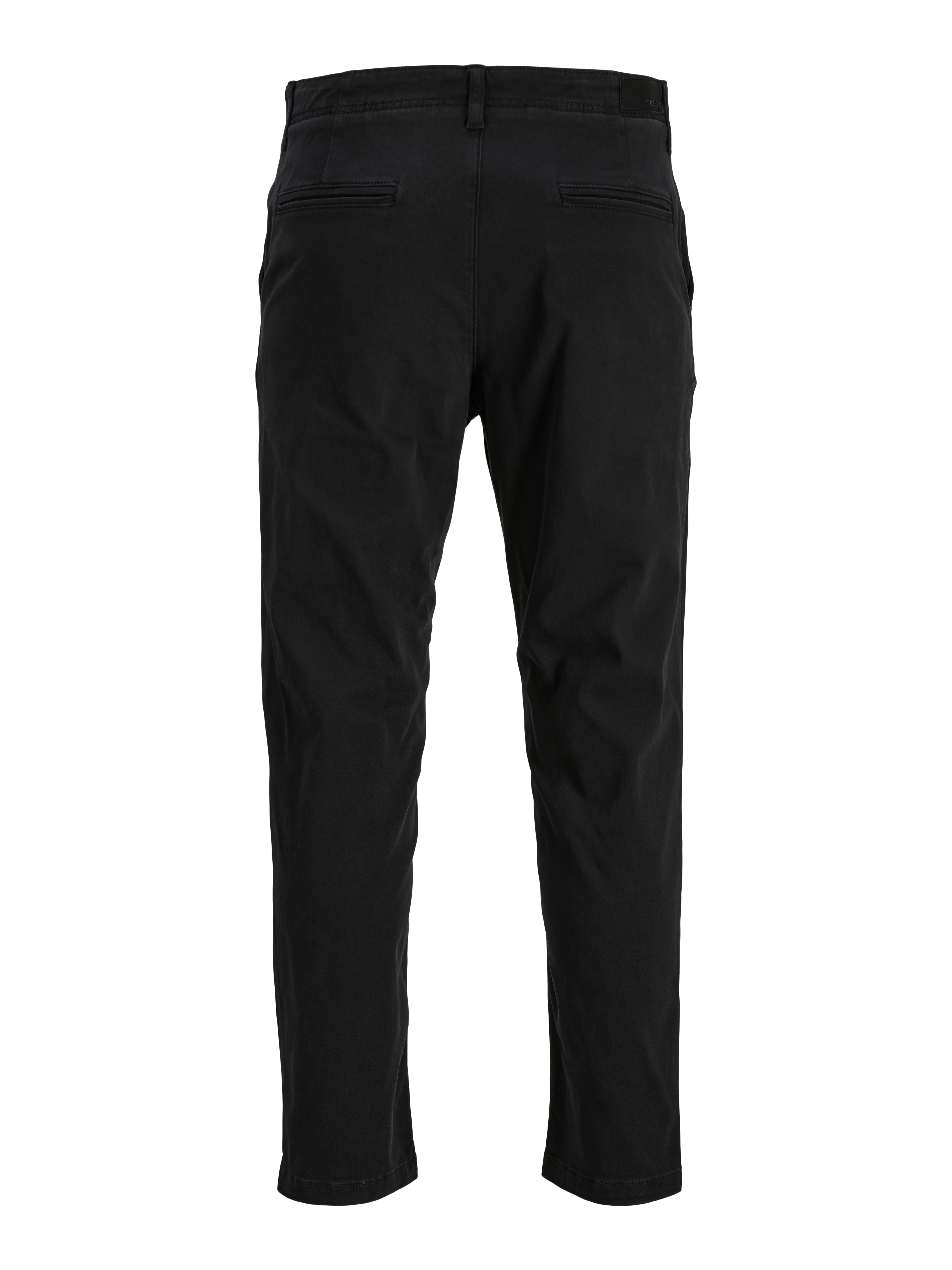 ALOUND TWOTUCK TAPERED CHINO PANTS