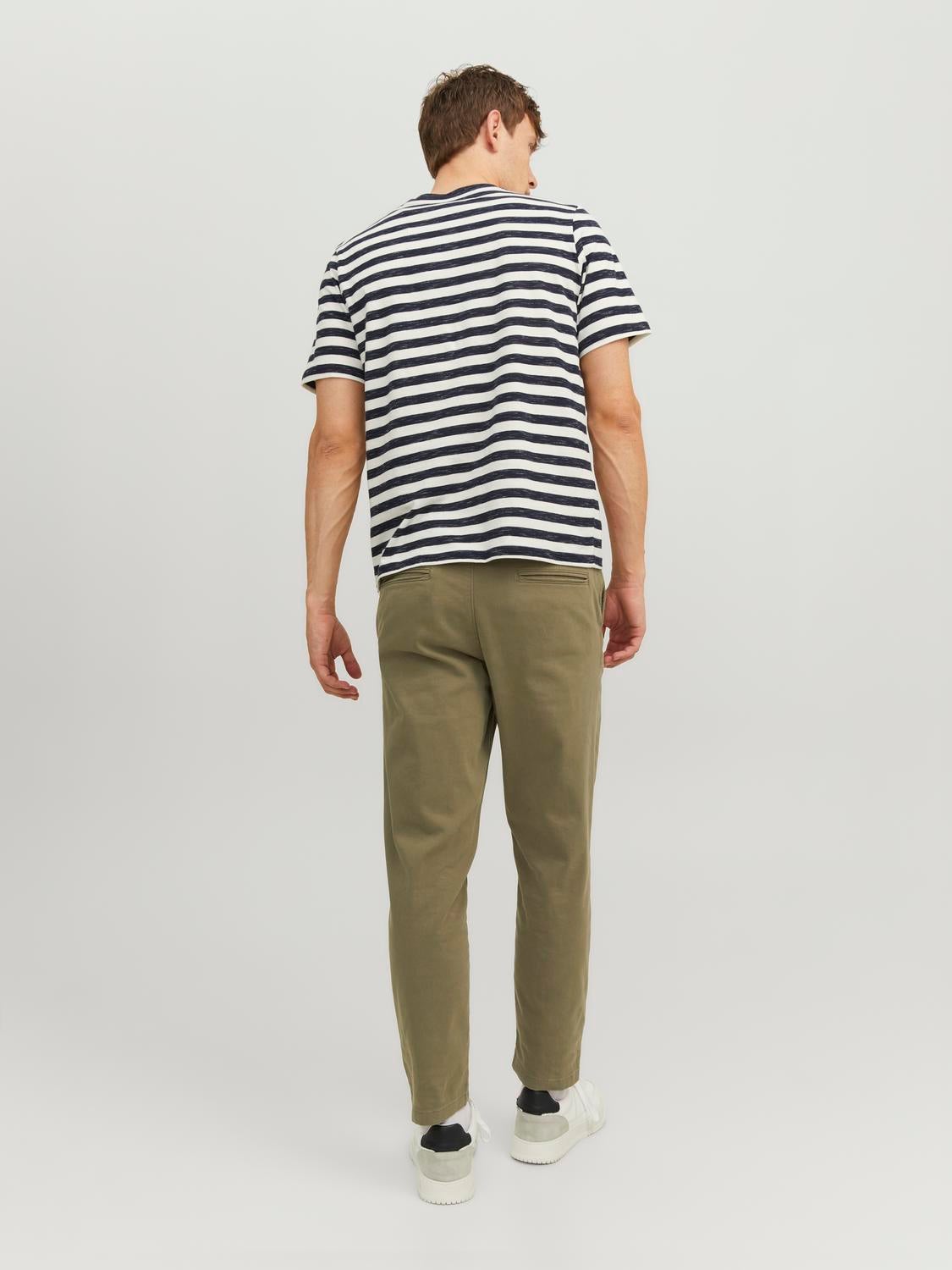 Tapered Fit Chino pants | Jack & Jones