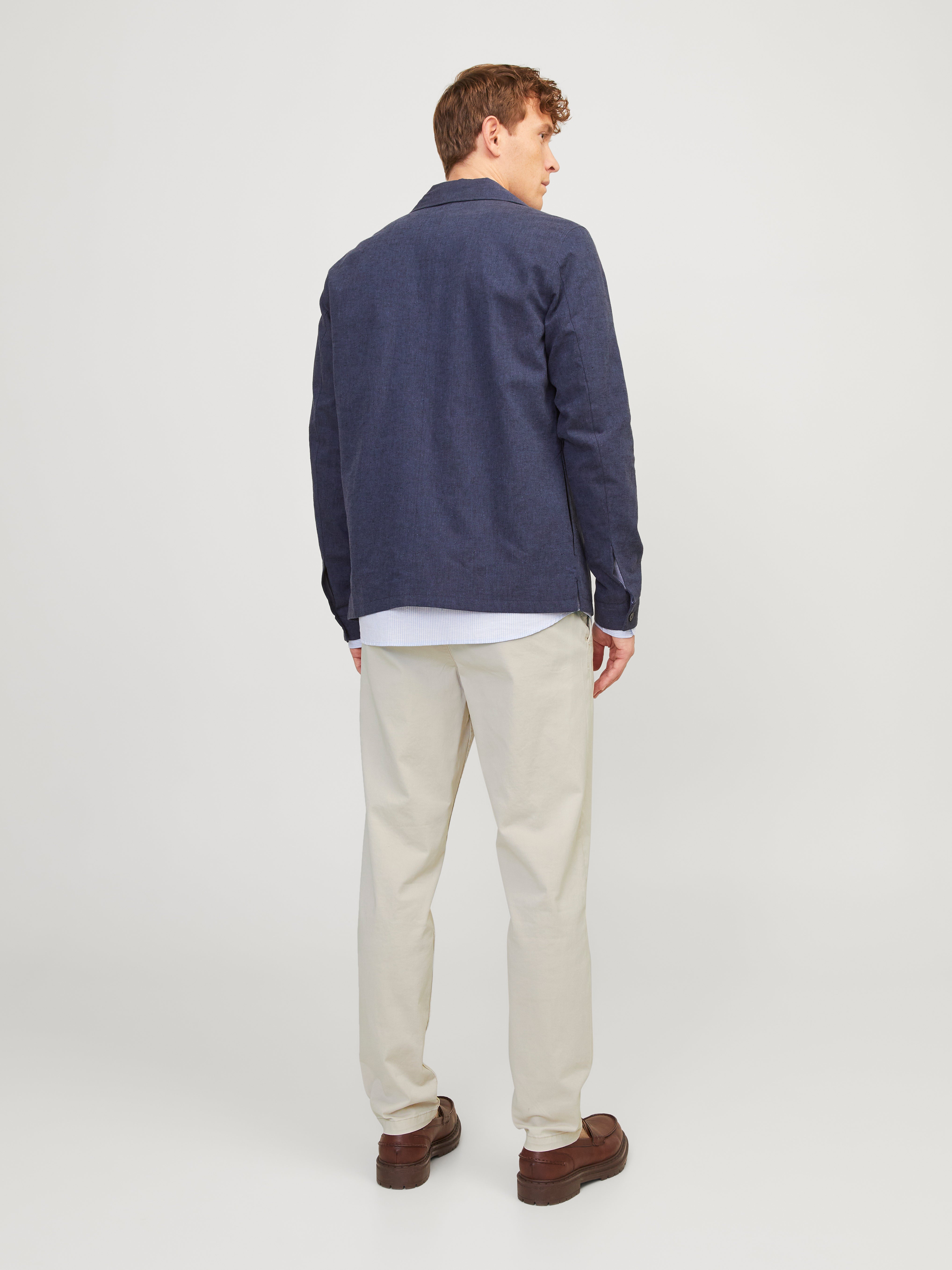 Tapered Fit Chino pants | Jack & Jones