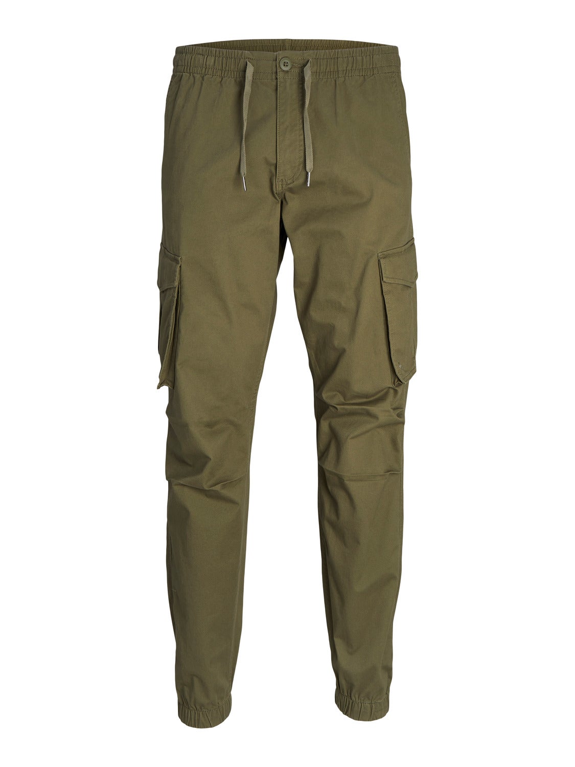 Relaxed Fit Cargo Pants | Jack & Jones