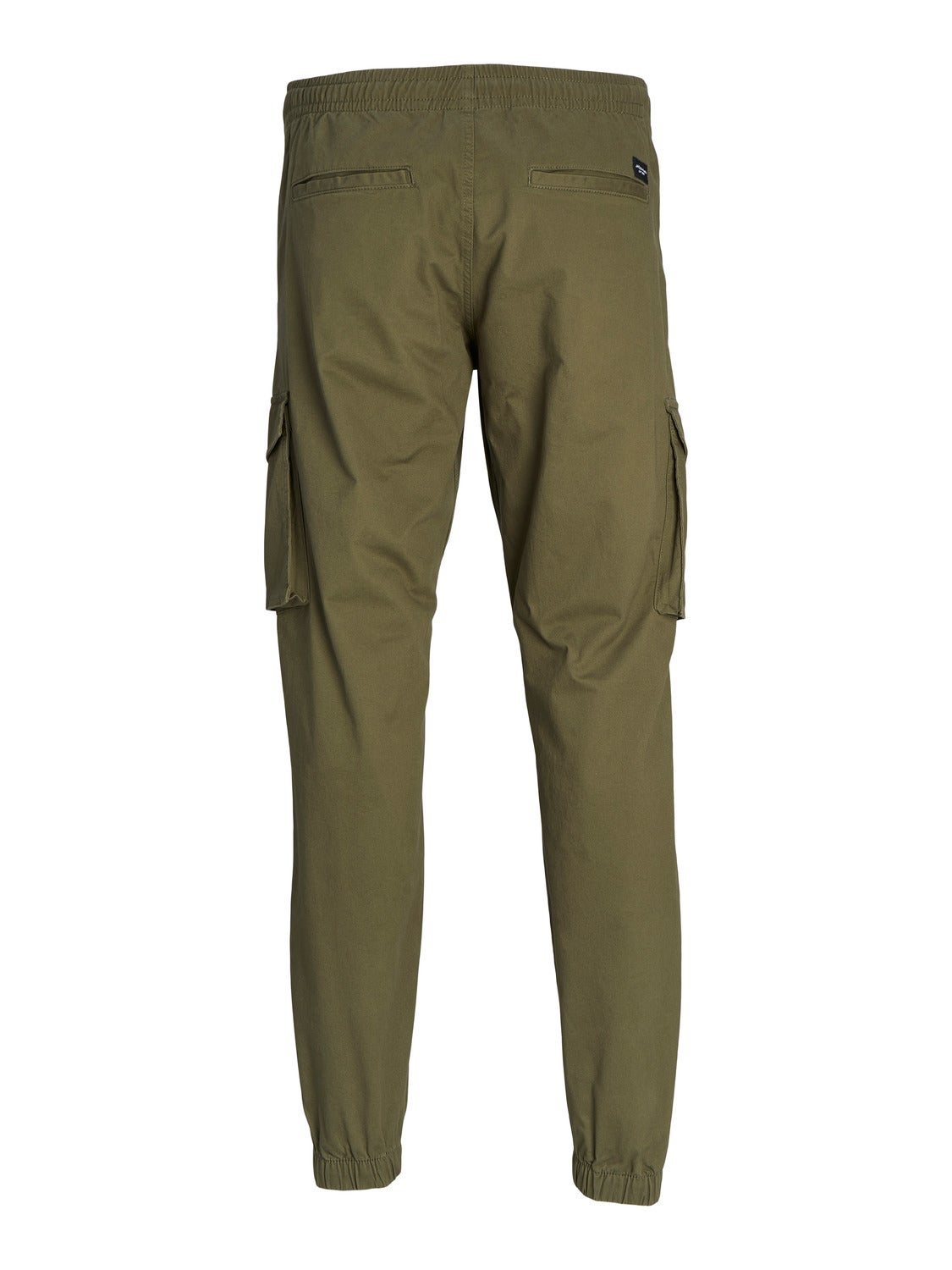 Relaxed Fit Cargo Pants | Jack & Jones