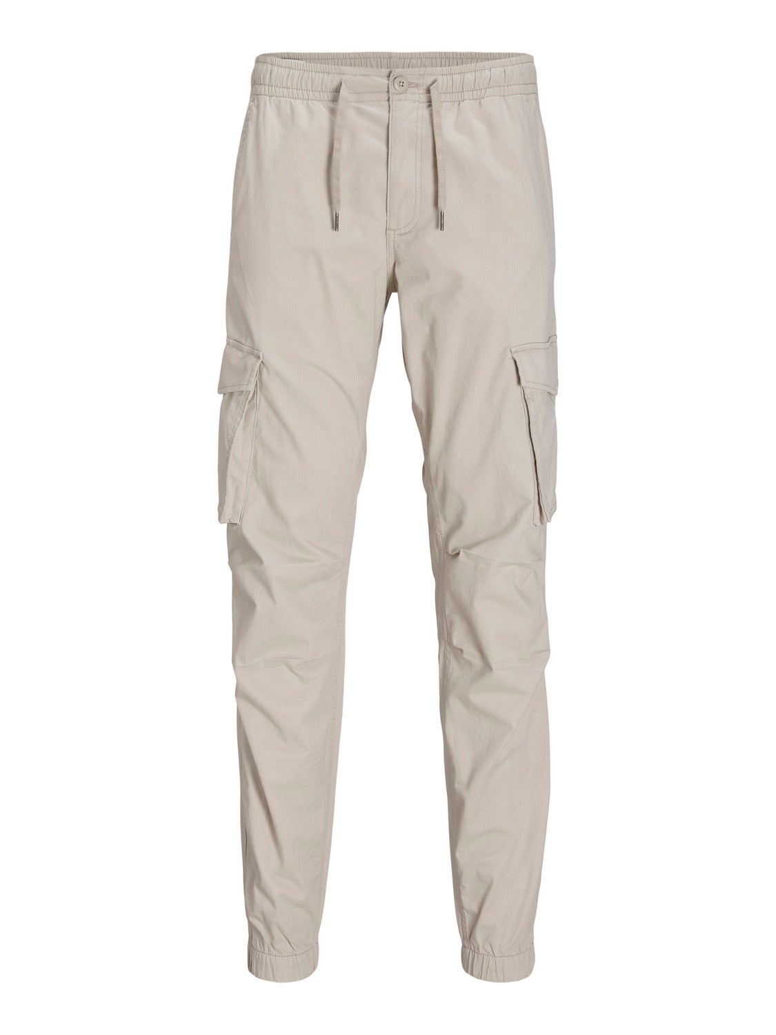 Relaxed Fit Cargo Pants | Jack & Jones®