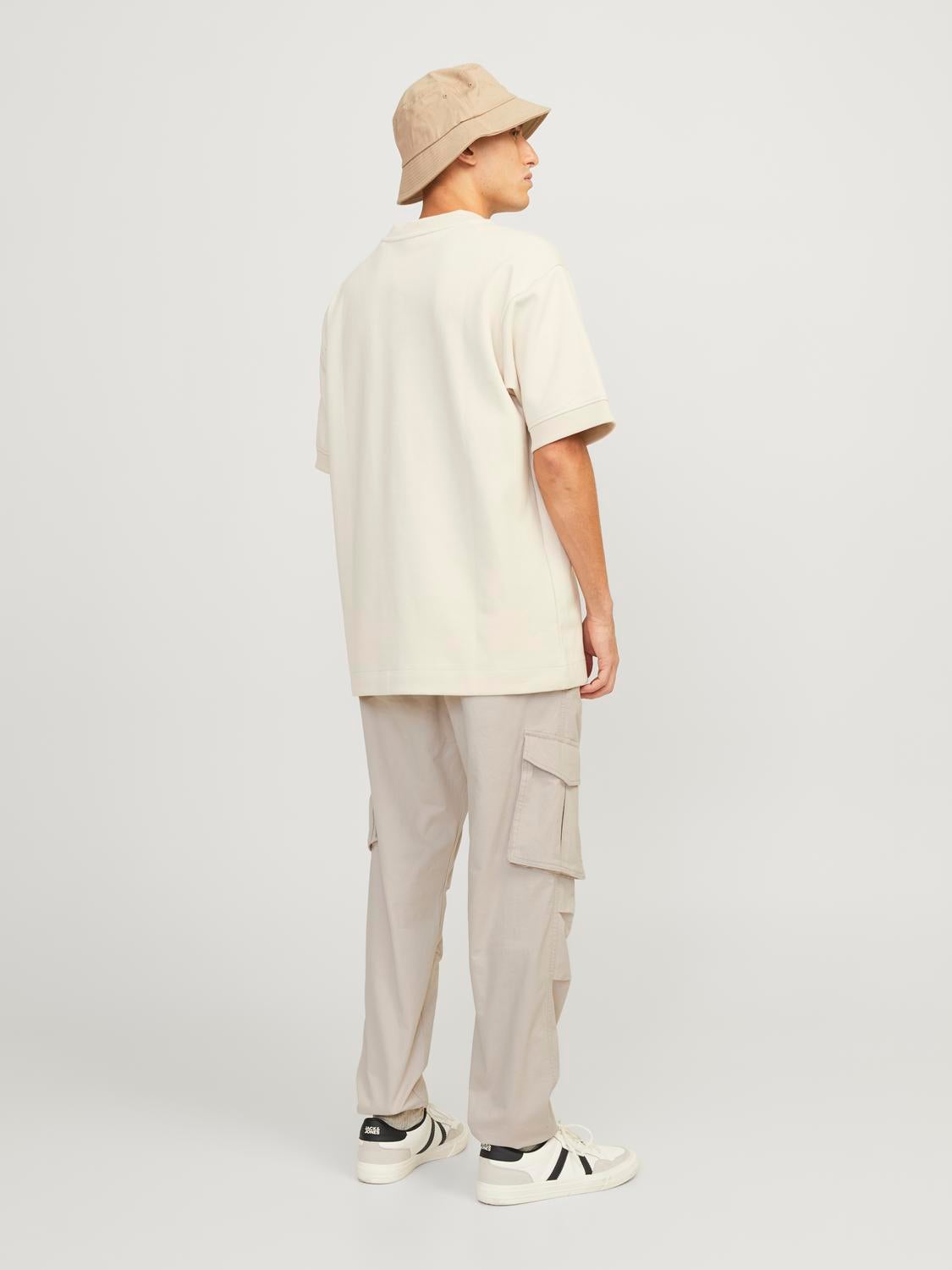 Relaxed Fit Cargo Pants | Jack & Jones®