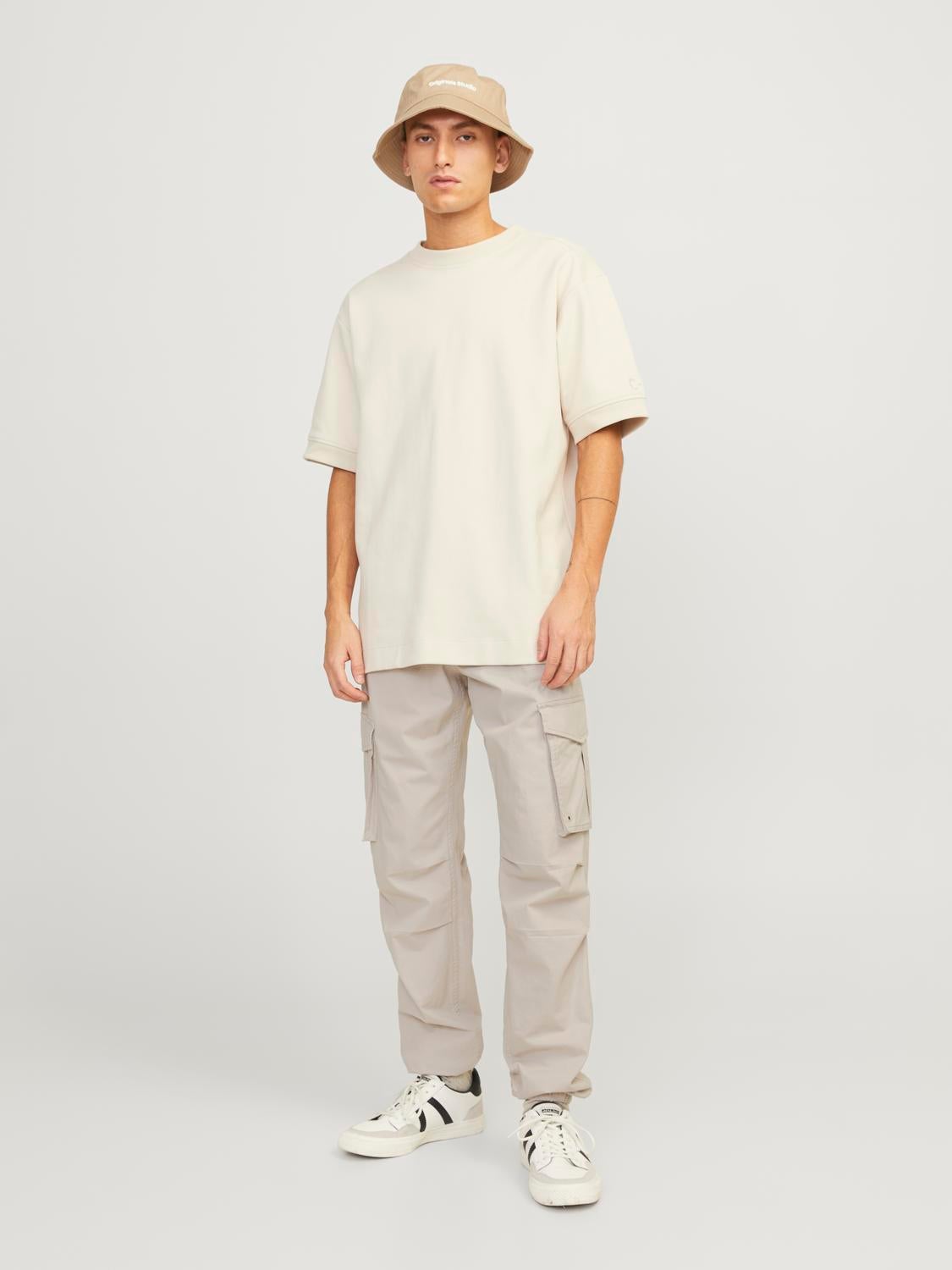 Relaxed Fit Cargo Pants | Jack & Jones®