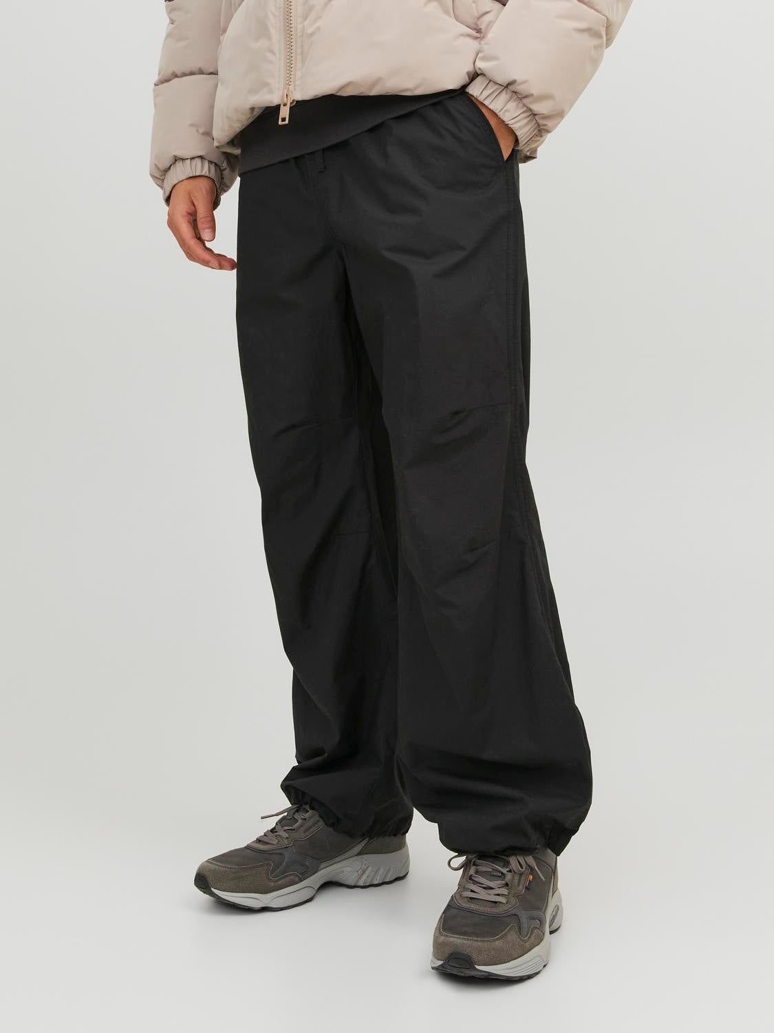 Parachute Fit Joggers | Jack & Jones®