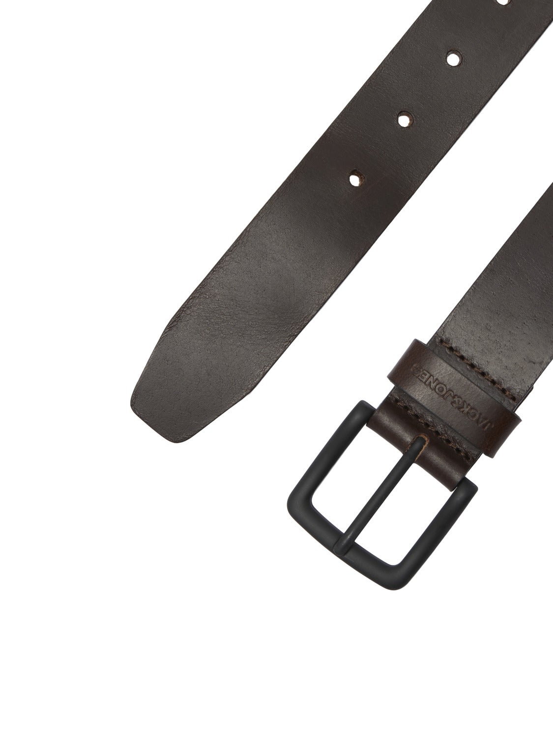 Leather Belt | Jack & Jones