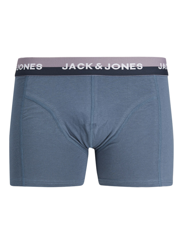 Jack & Jones Ensemble de 3 Boxers - 12243343