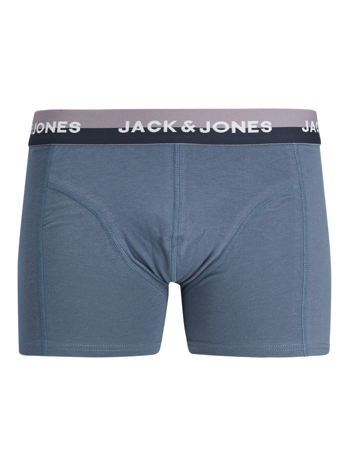 Jack & Jones Ensemble de 3 Boxers -Black - 12243343