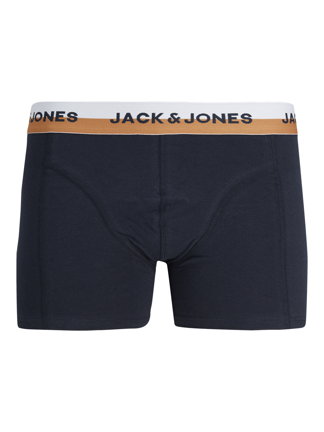 Jack & Jones 3-pack Boxers -Black - 12243343