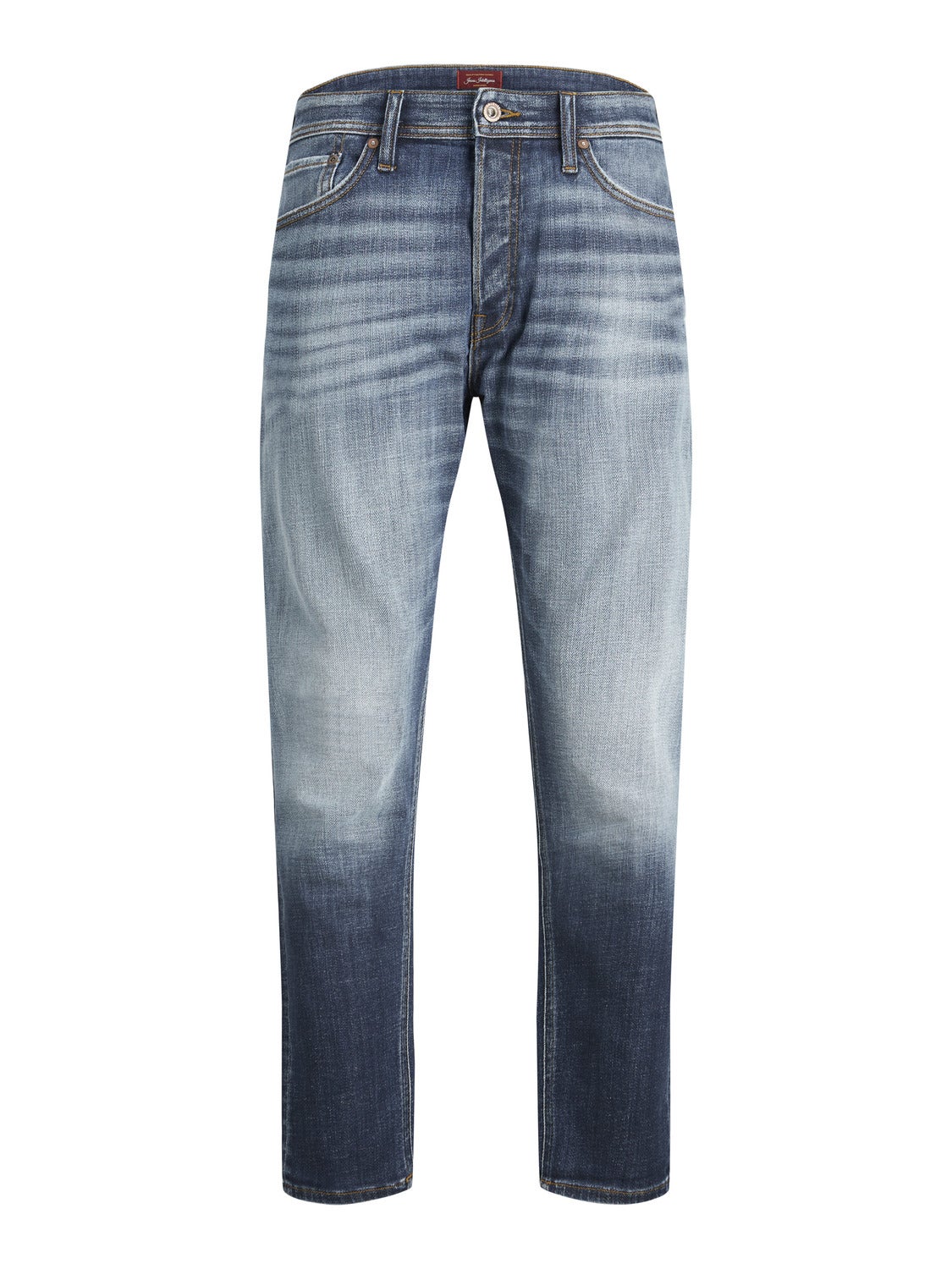 Tapered fit - Cropped Jeans | Jack & Jones®