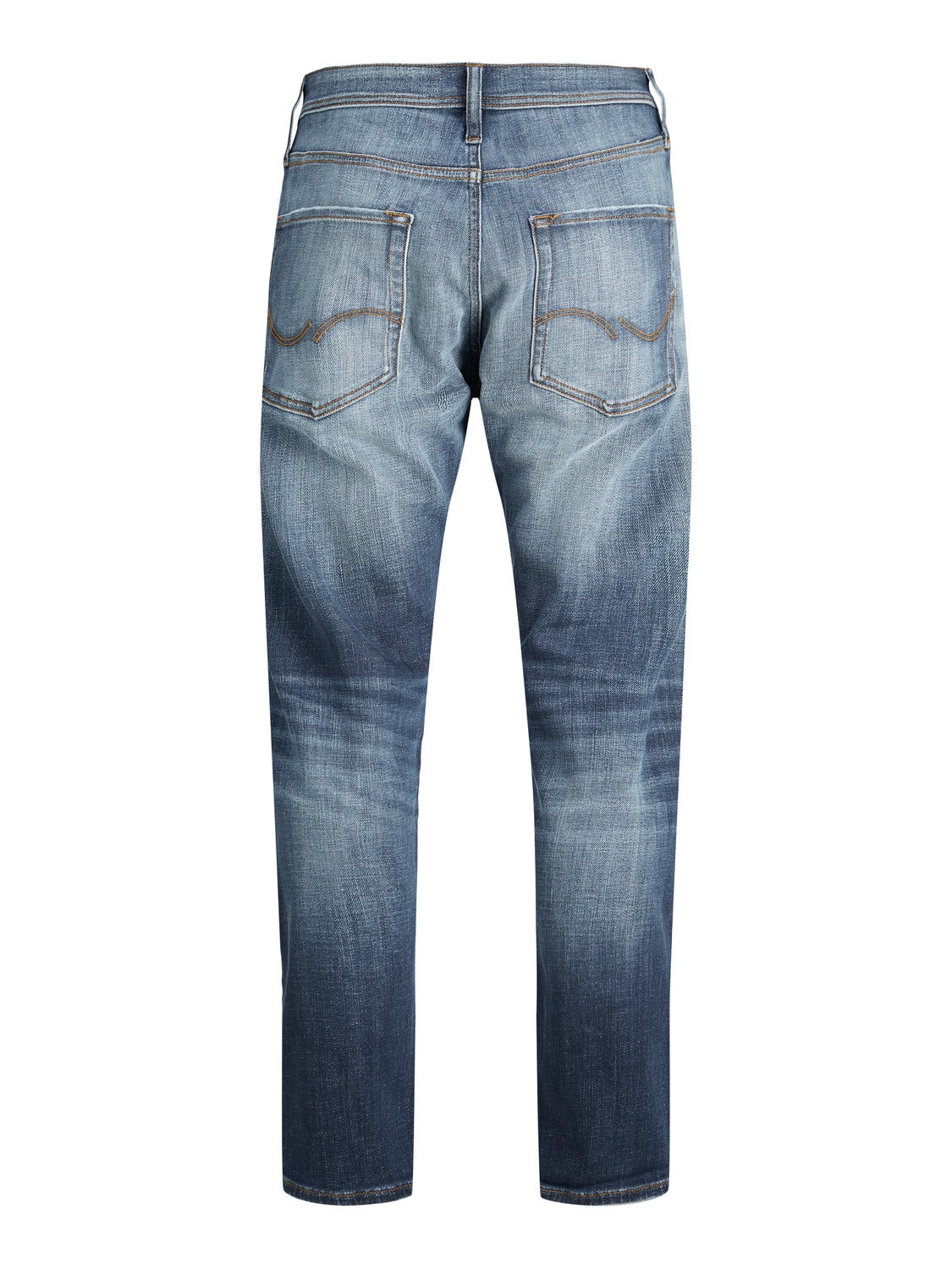 Tapered fit - Cropped Jeans | Jack & Jones®